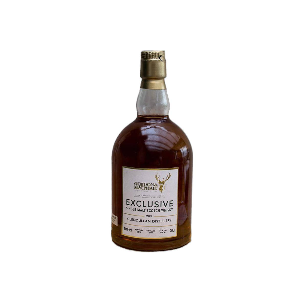 Glendullan 2004 11 Years Single Malt Whisky