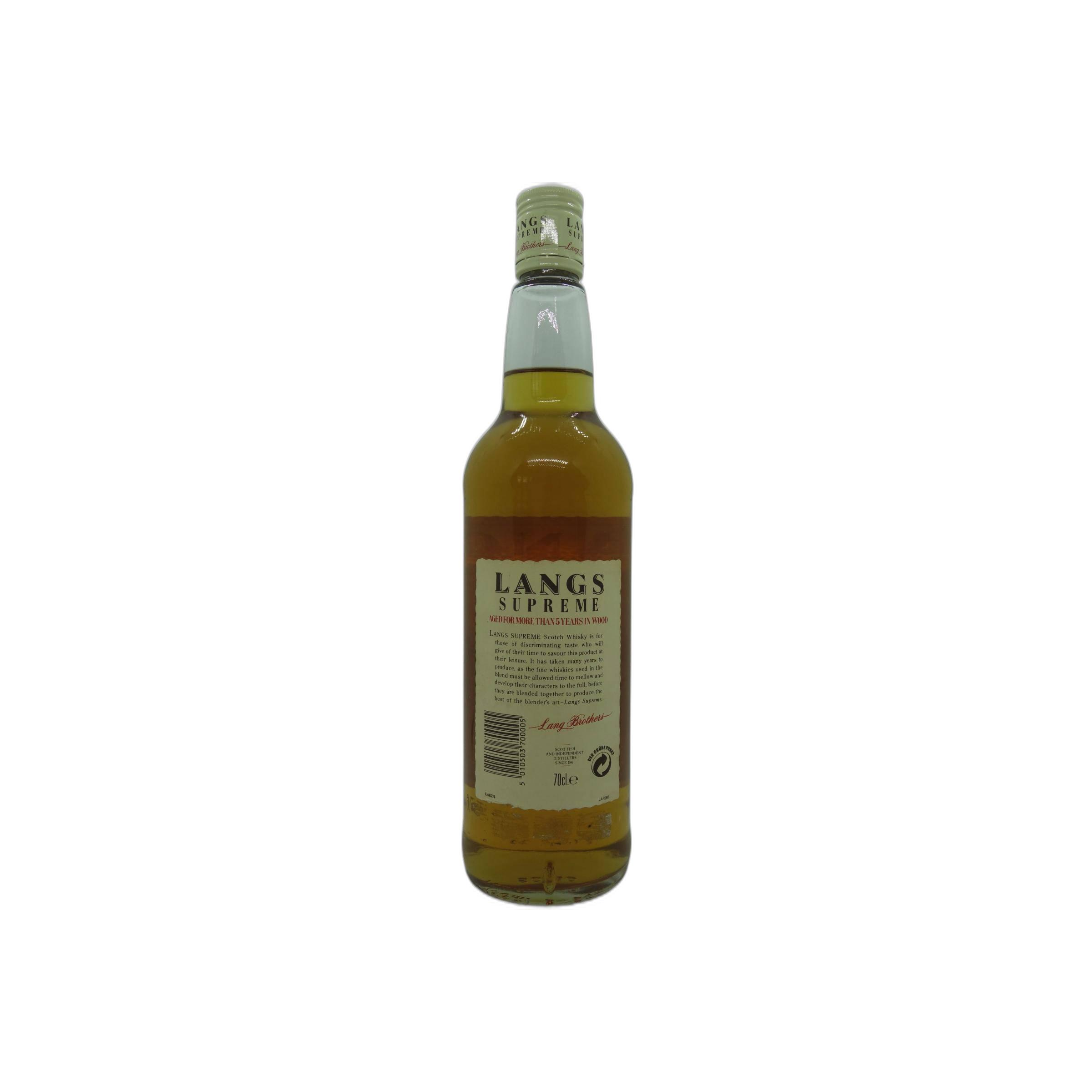 Langs 05-year-old 2