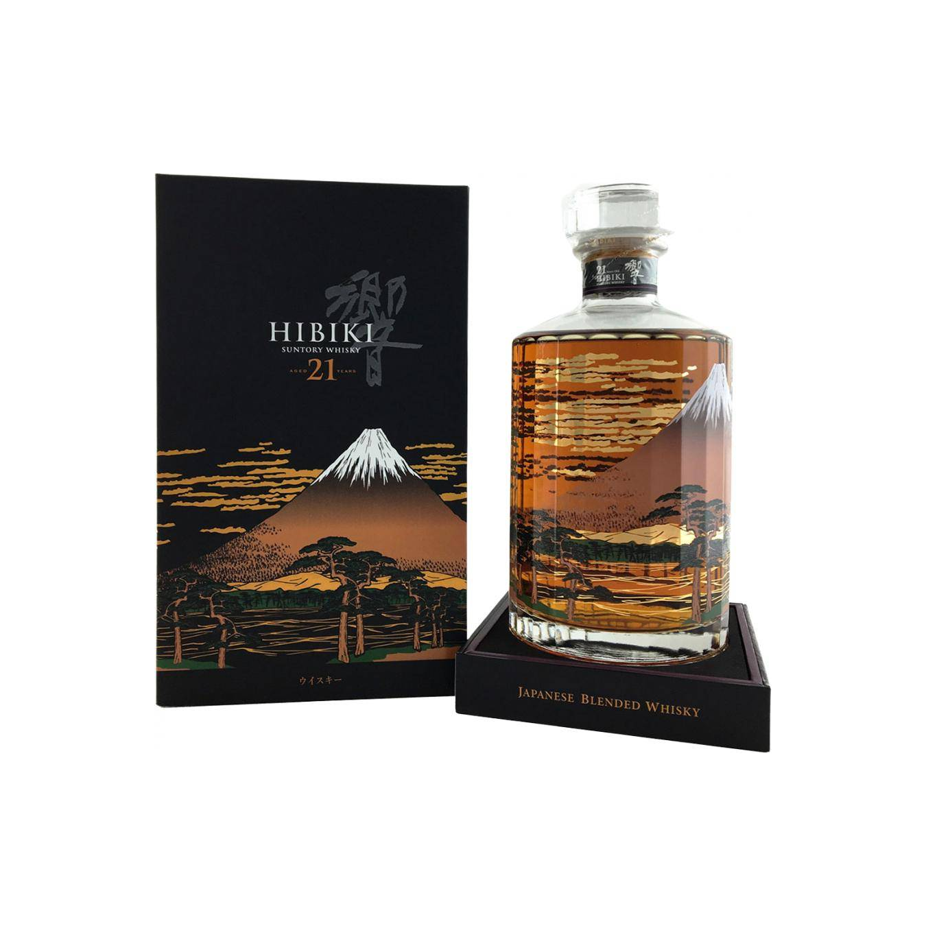 Hibiki 21-year-old 2