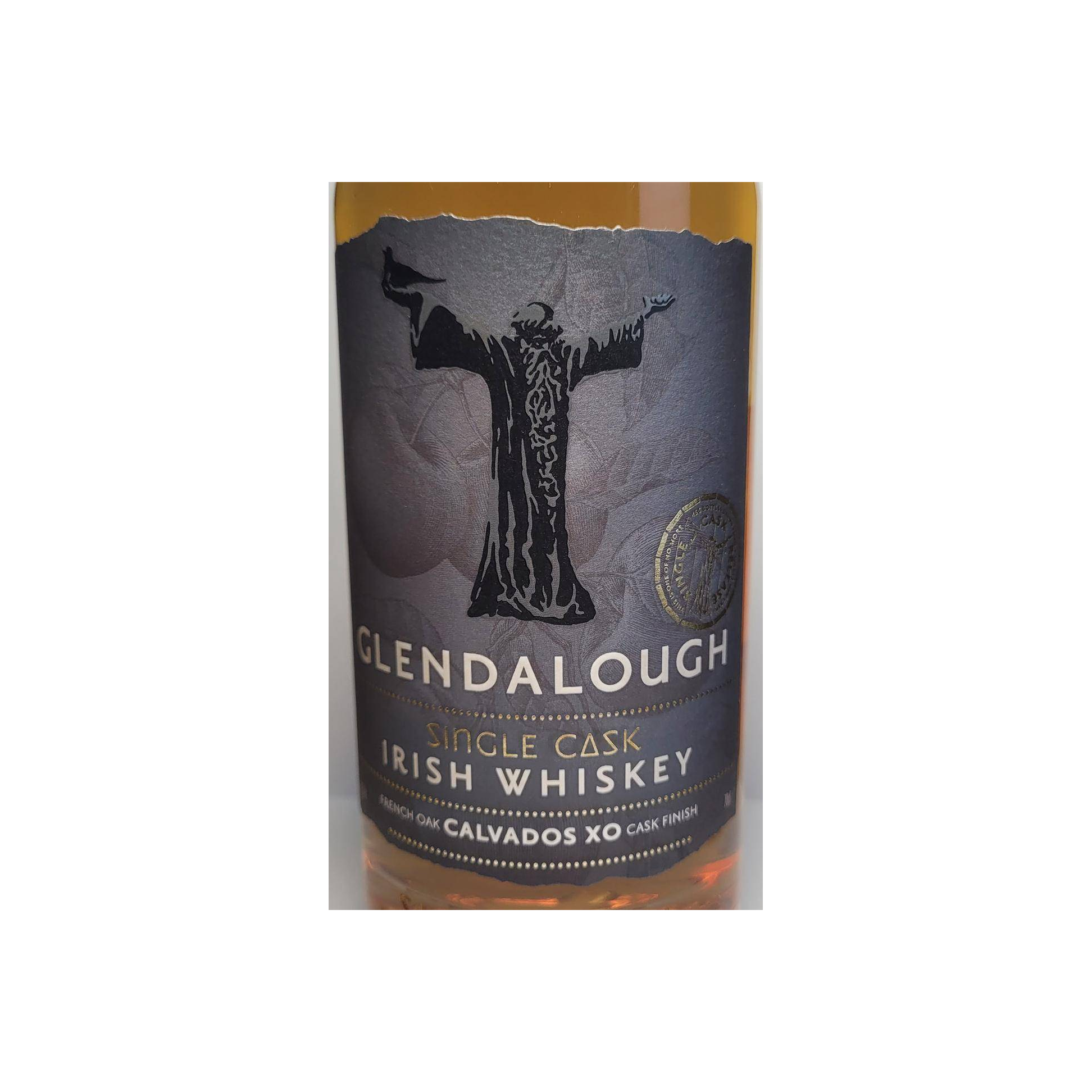 Glendalough Blended Whisky 2