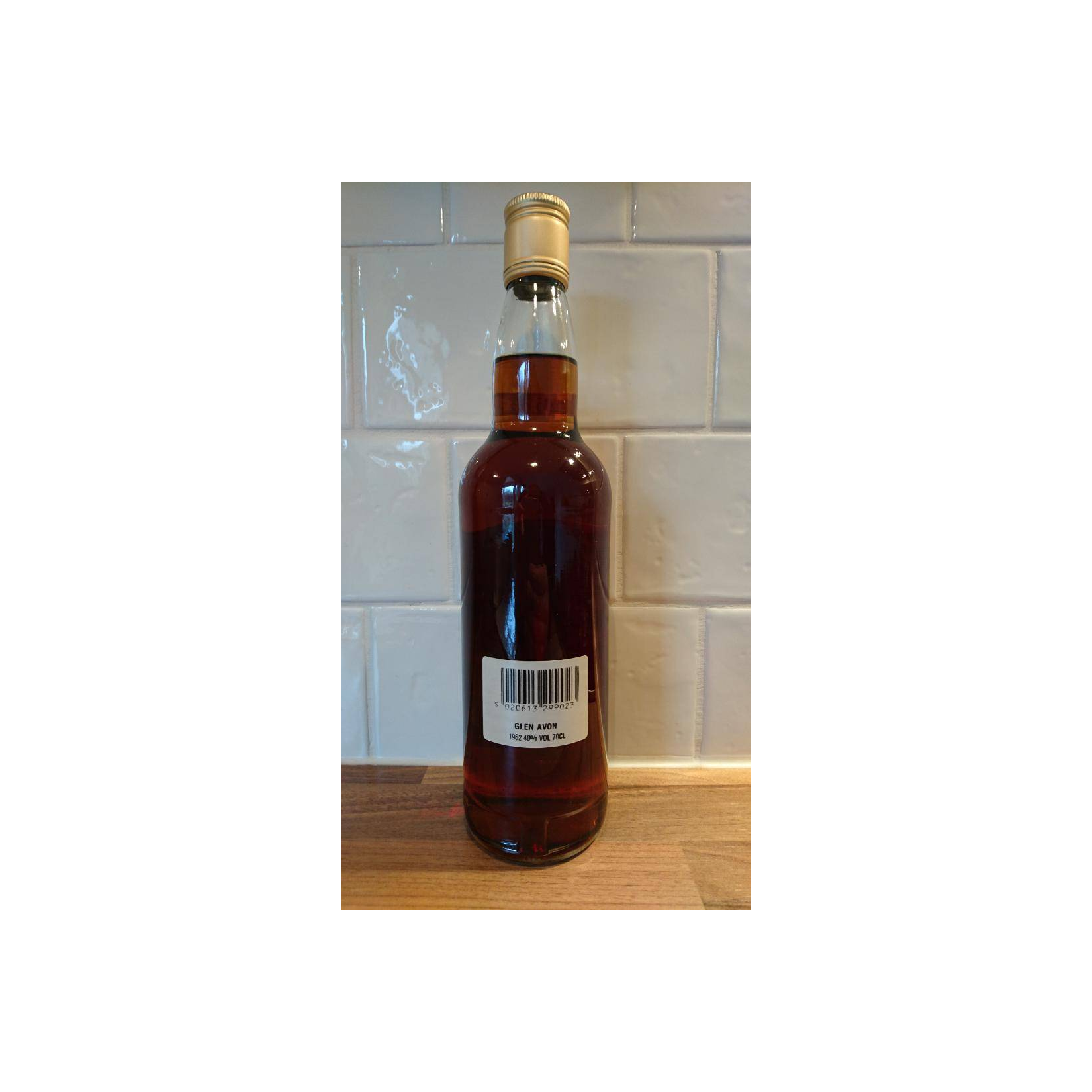 Glen Avon 1962 AsW 2