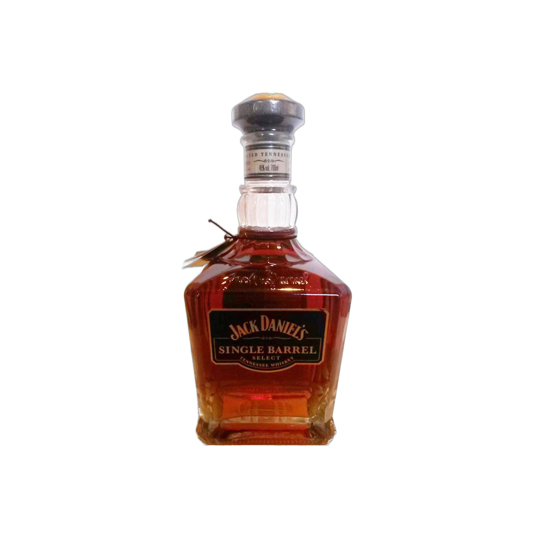 Jack Daniel's Tennessee Whisky 
