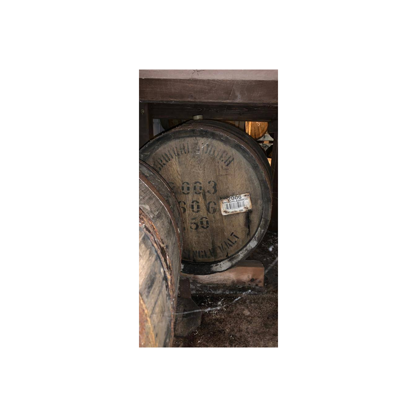 Old Well 2018 2