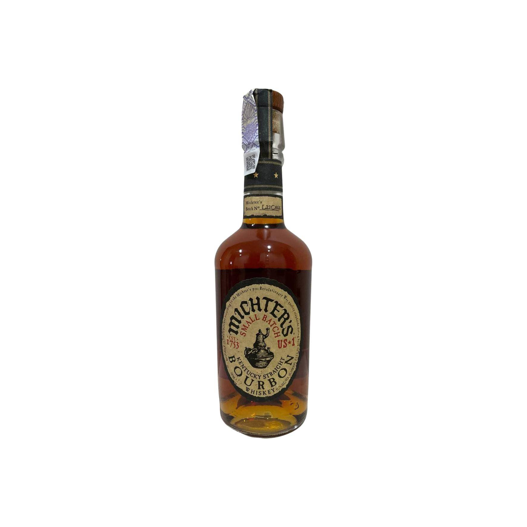 Michter's Bourbon Whisky