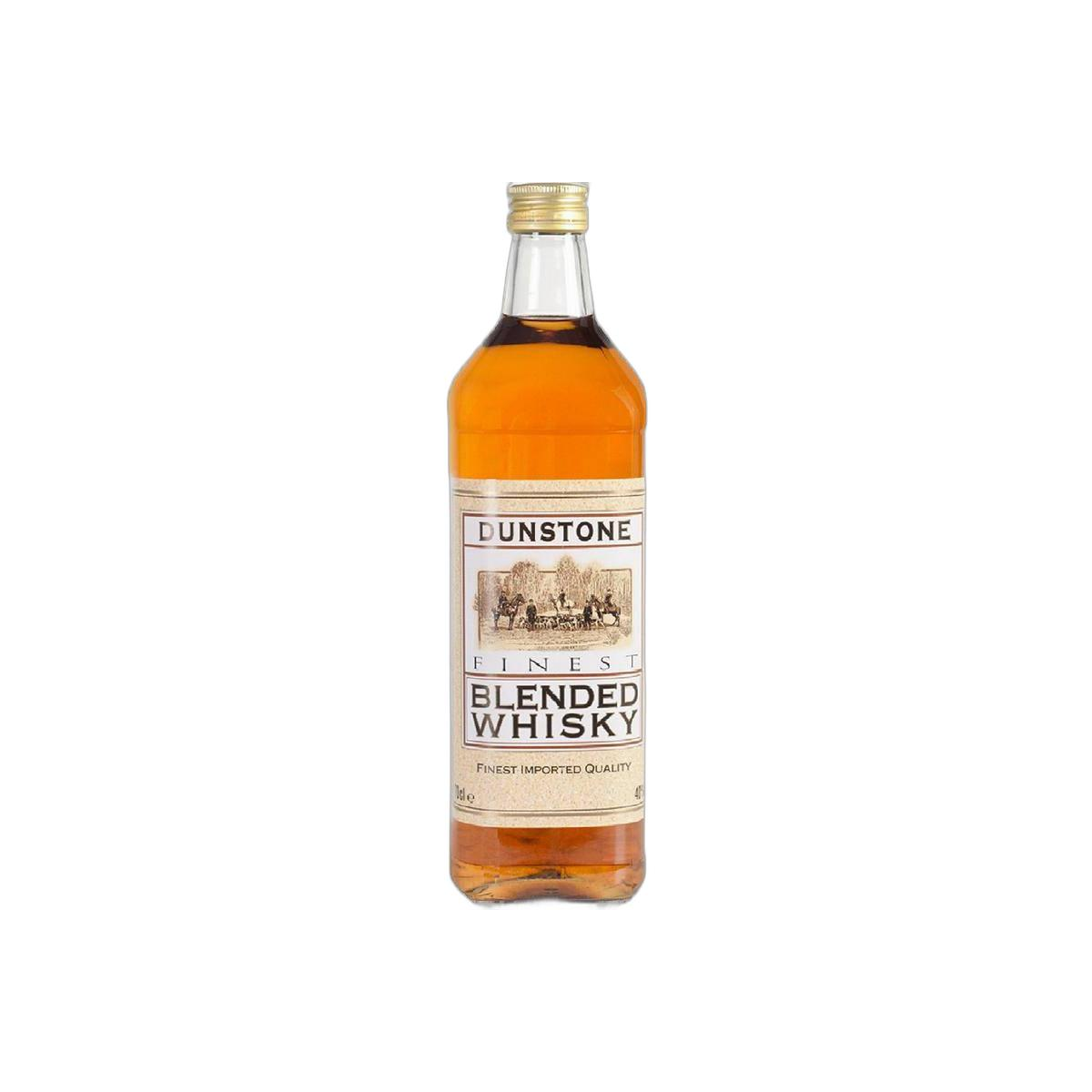 Dunstone Finest Blended Whisky