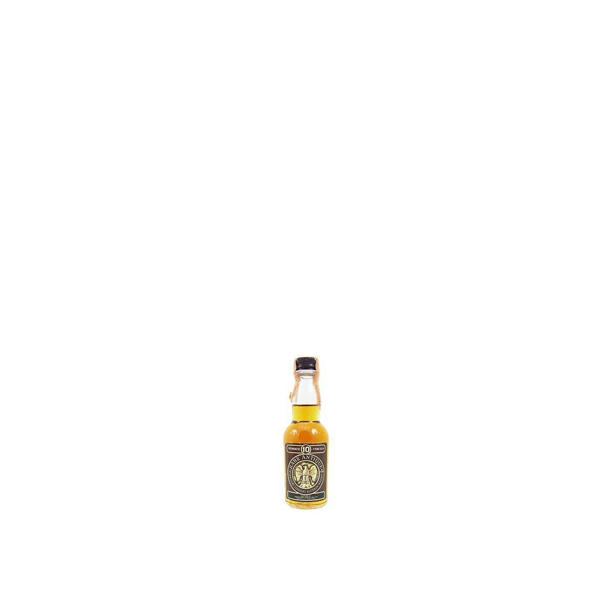 Rare Antique 10-year-old 2