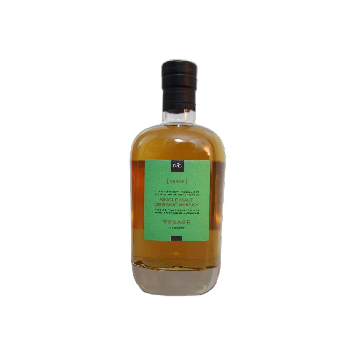 Ace 2011 3 Years Single Malt Whisky 2