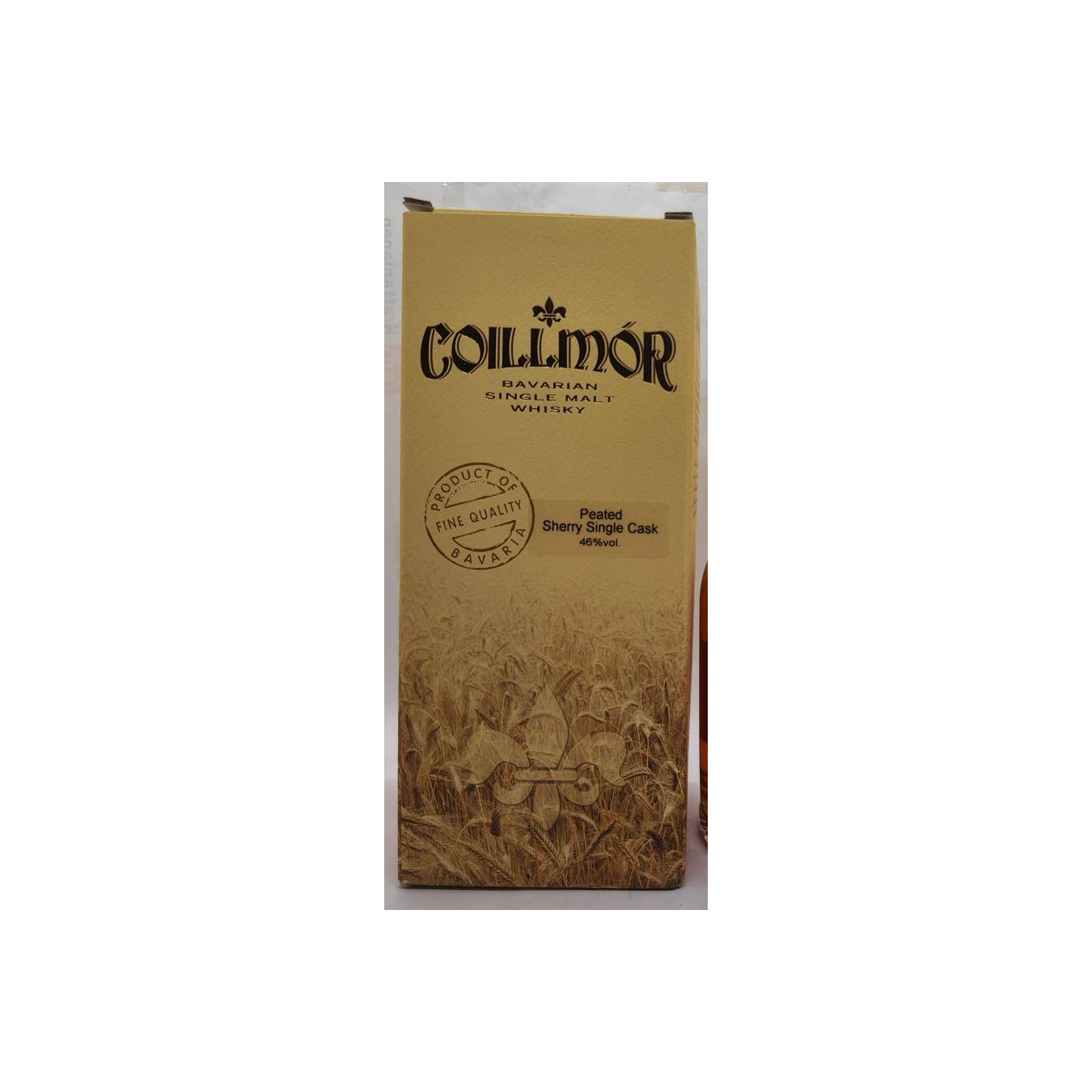 Coillmór 2007 2