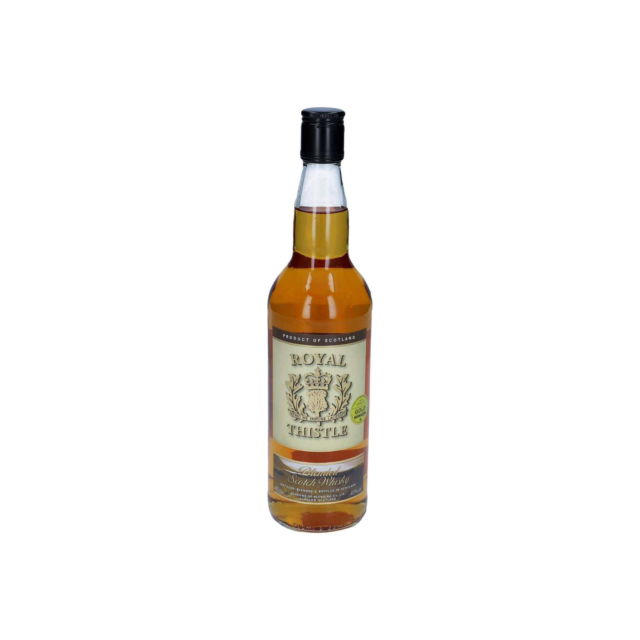 Meadowside Blending Blended Whisky
