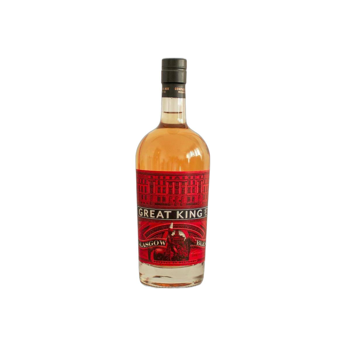 Compass Box Blended Whisky