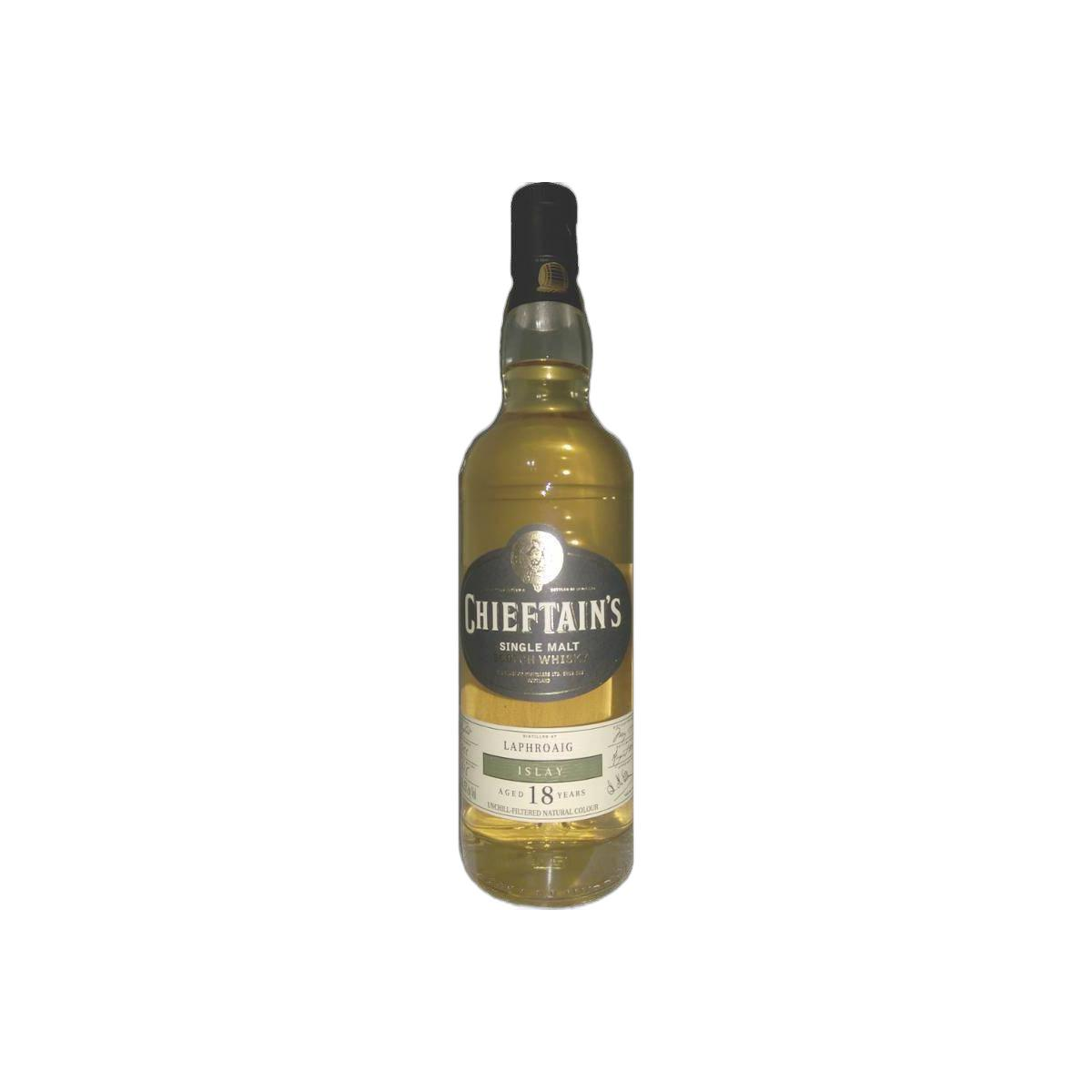 Laphroaig 1994 18 Years Single Malt Whisky