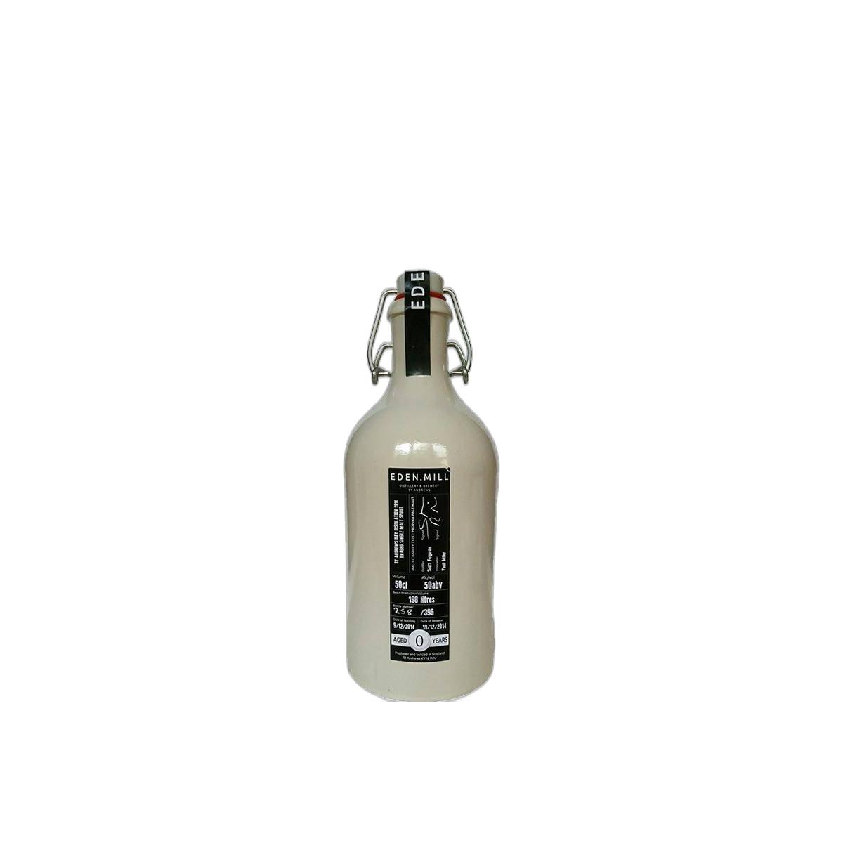 Eden Mill 2014 Spirit Whisky