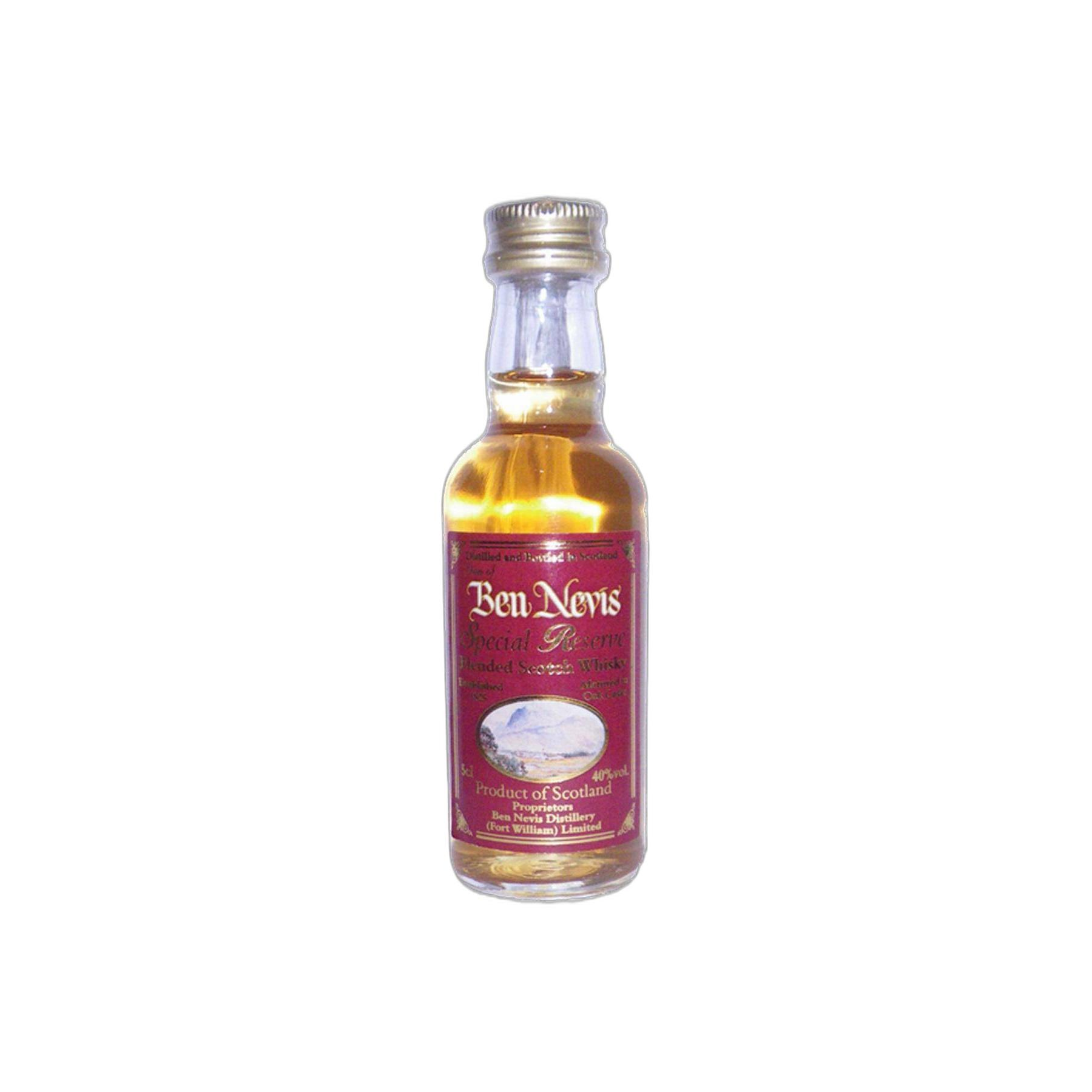 Nevis Dew Special Reserve 2