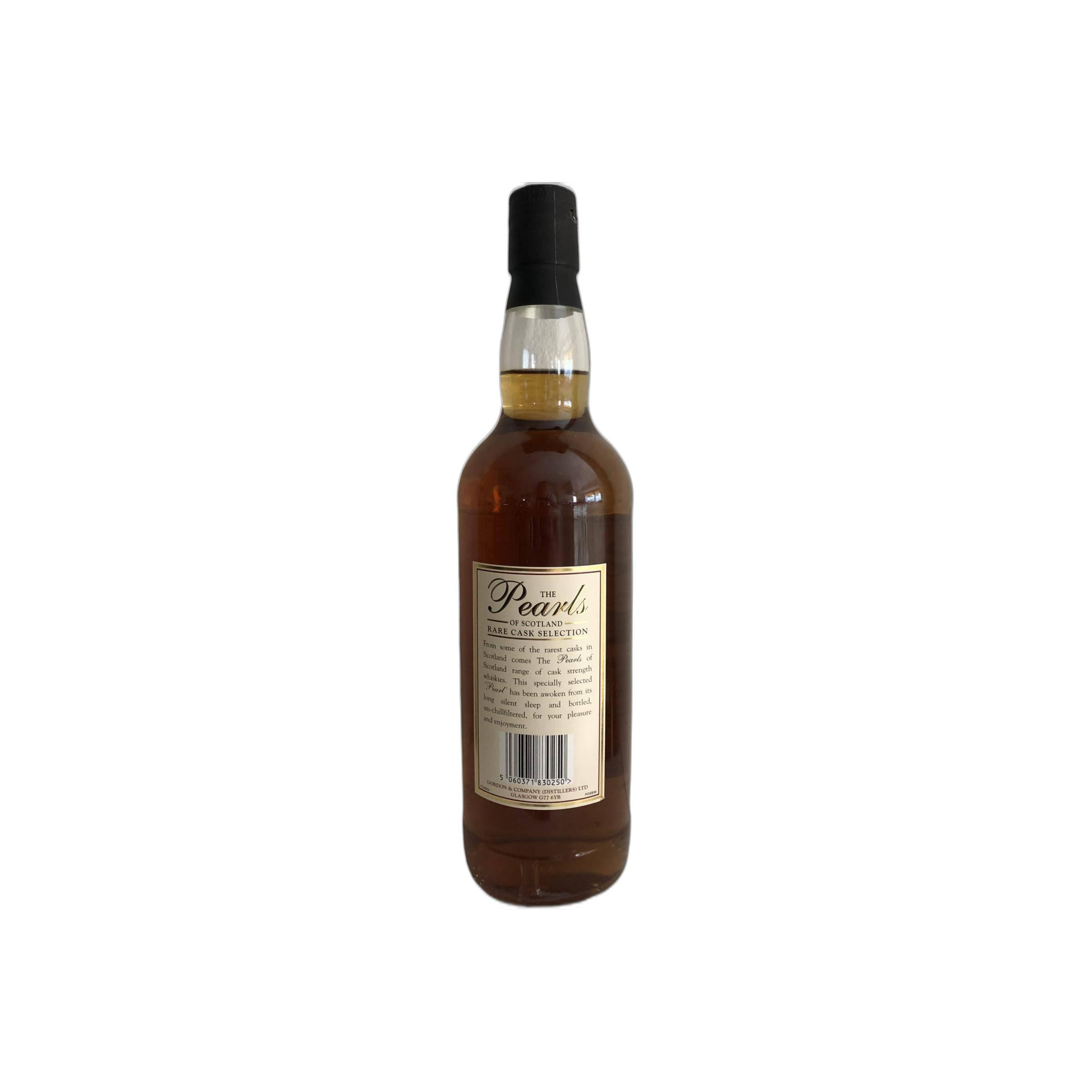 Invergordon 1972 41 Years Single Grain Whisky 2