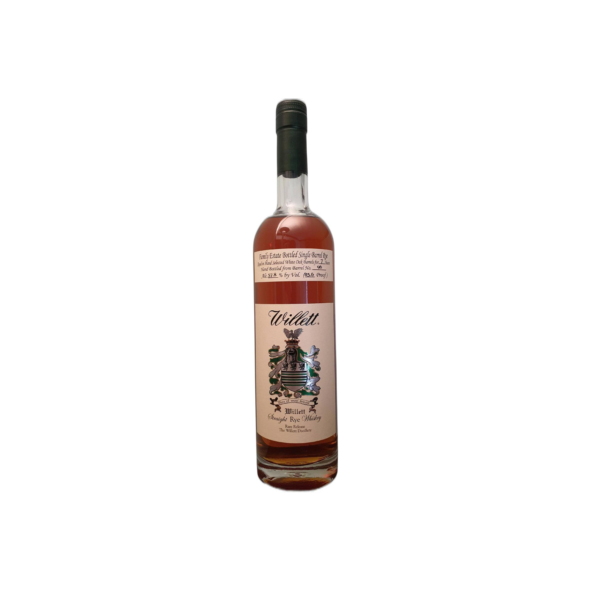 Willett 07-year-old