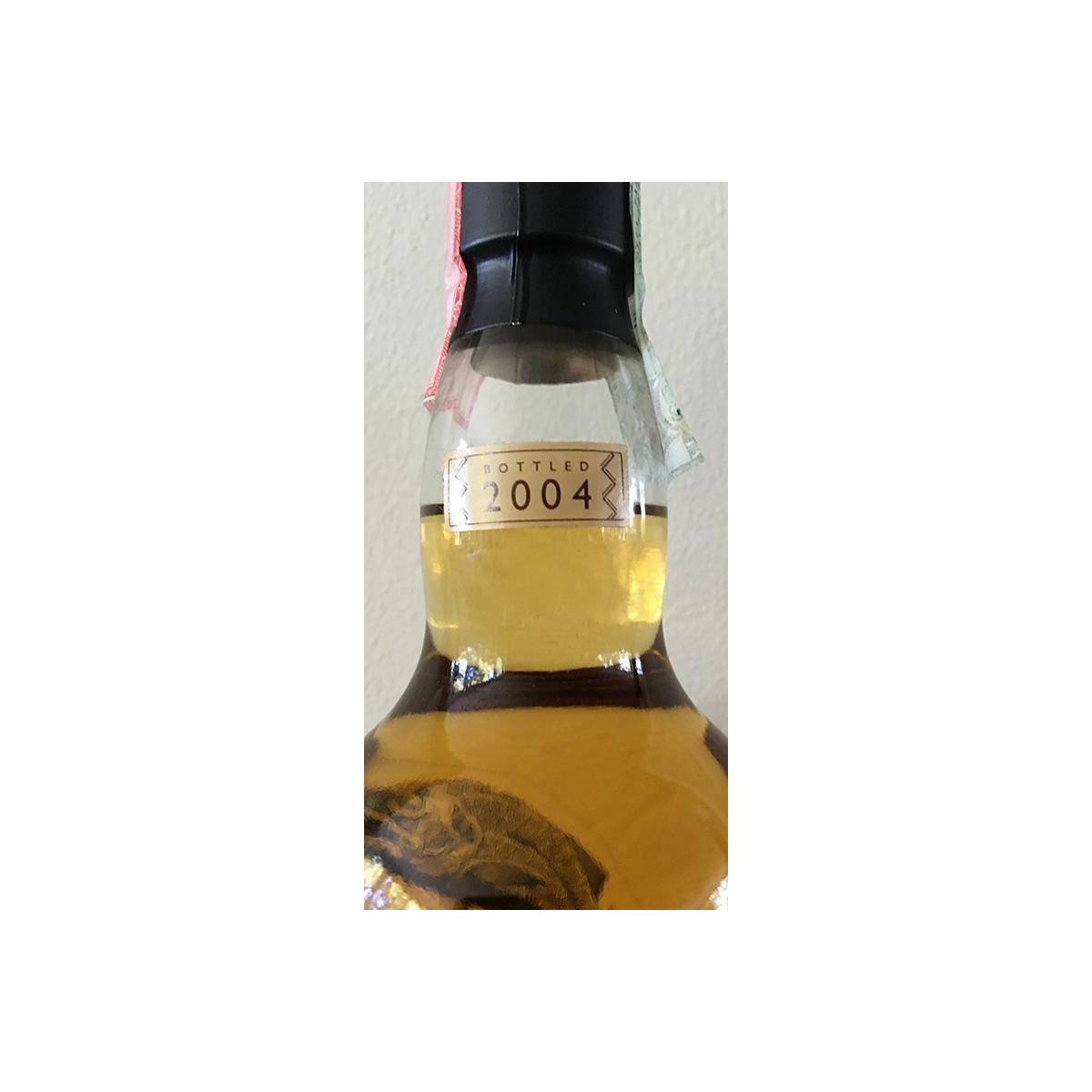The Macallan 1996 8 Years Single Malt Whisky 3