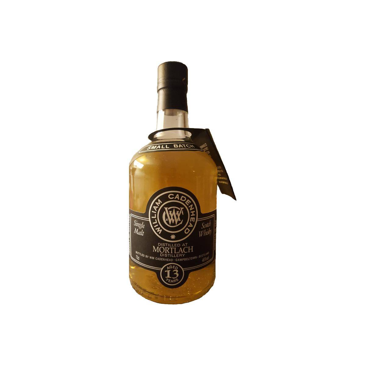 Mortlach 2003 13 Years Single Malt Whisky