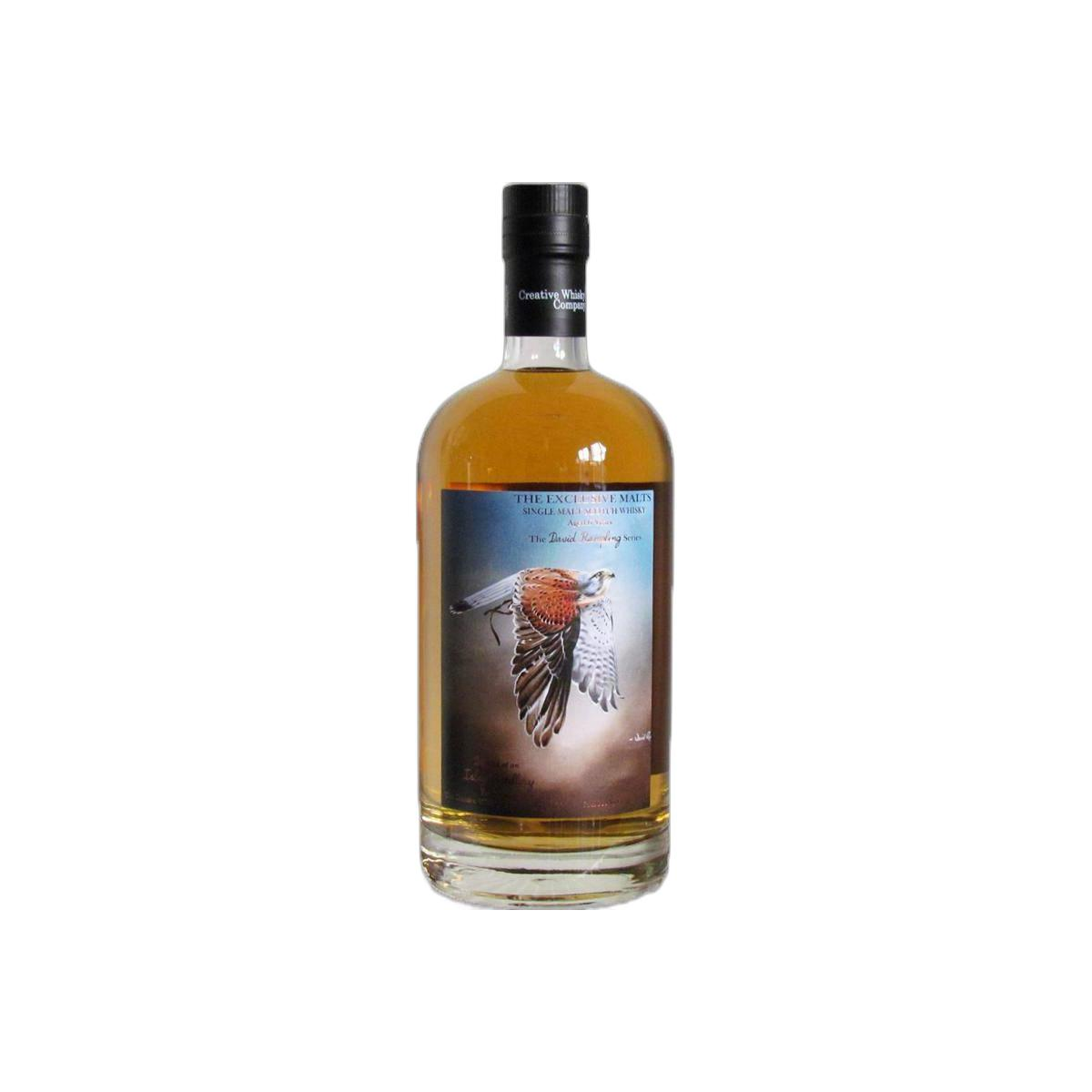 Islay Malt 2009 CWC