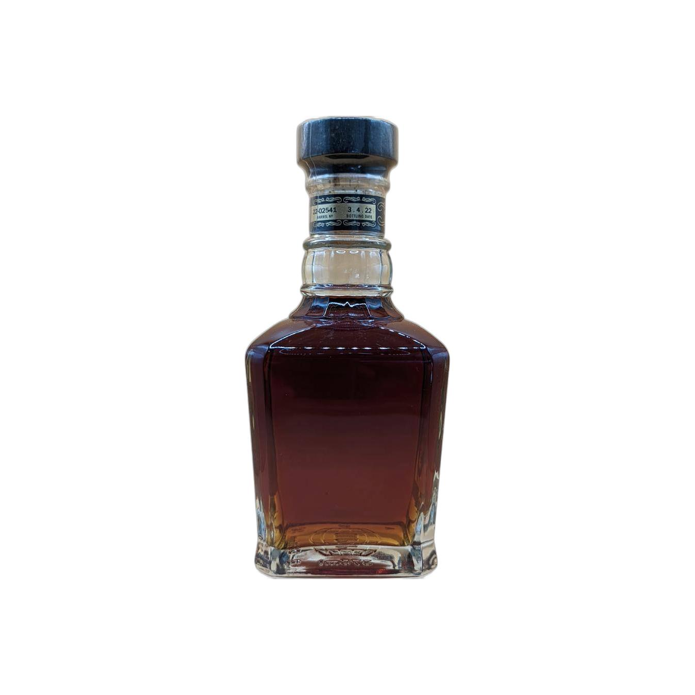 Jack Daniel's Tennessee Whisky  2