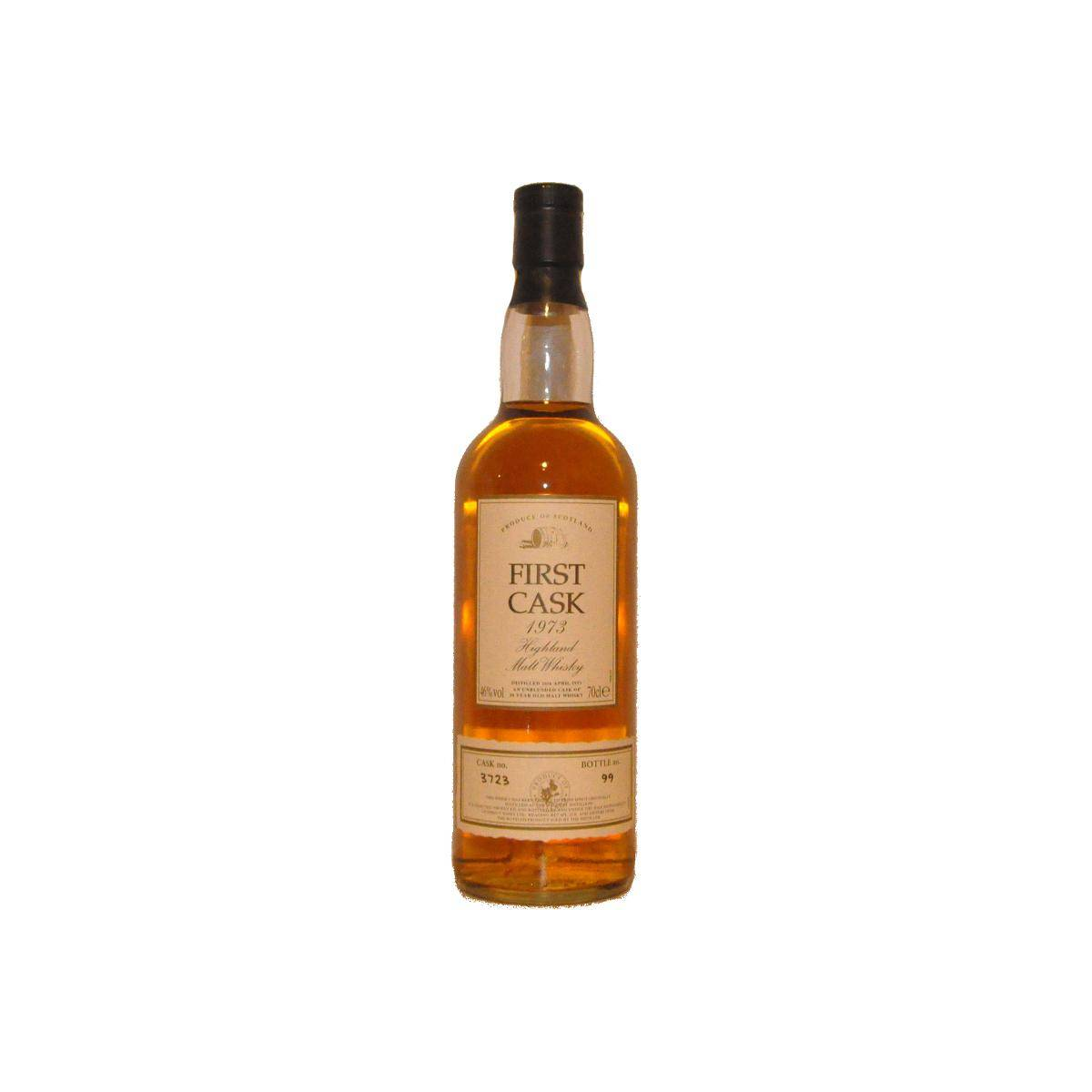 Macduff 1973 28 Years Single Malt Whisky