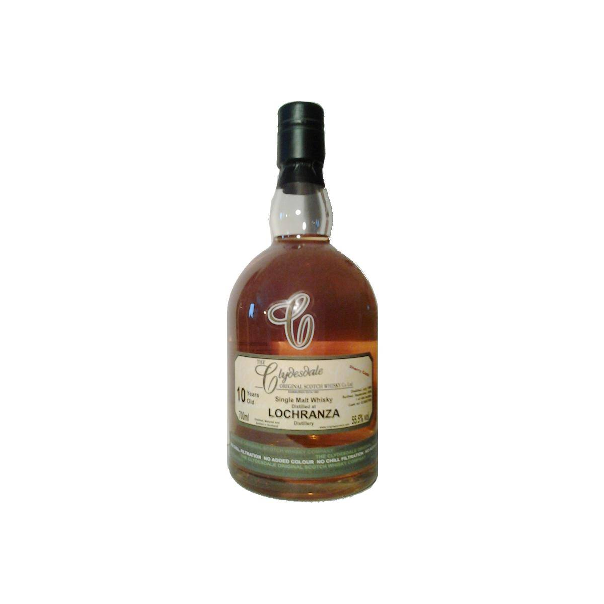 Arran 1996 10 Years Single Malt Whisky