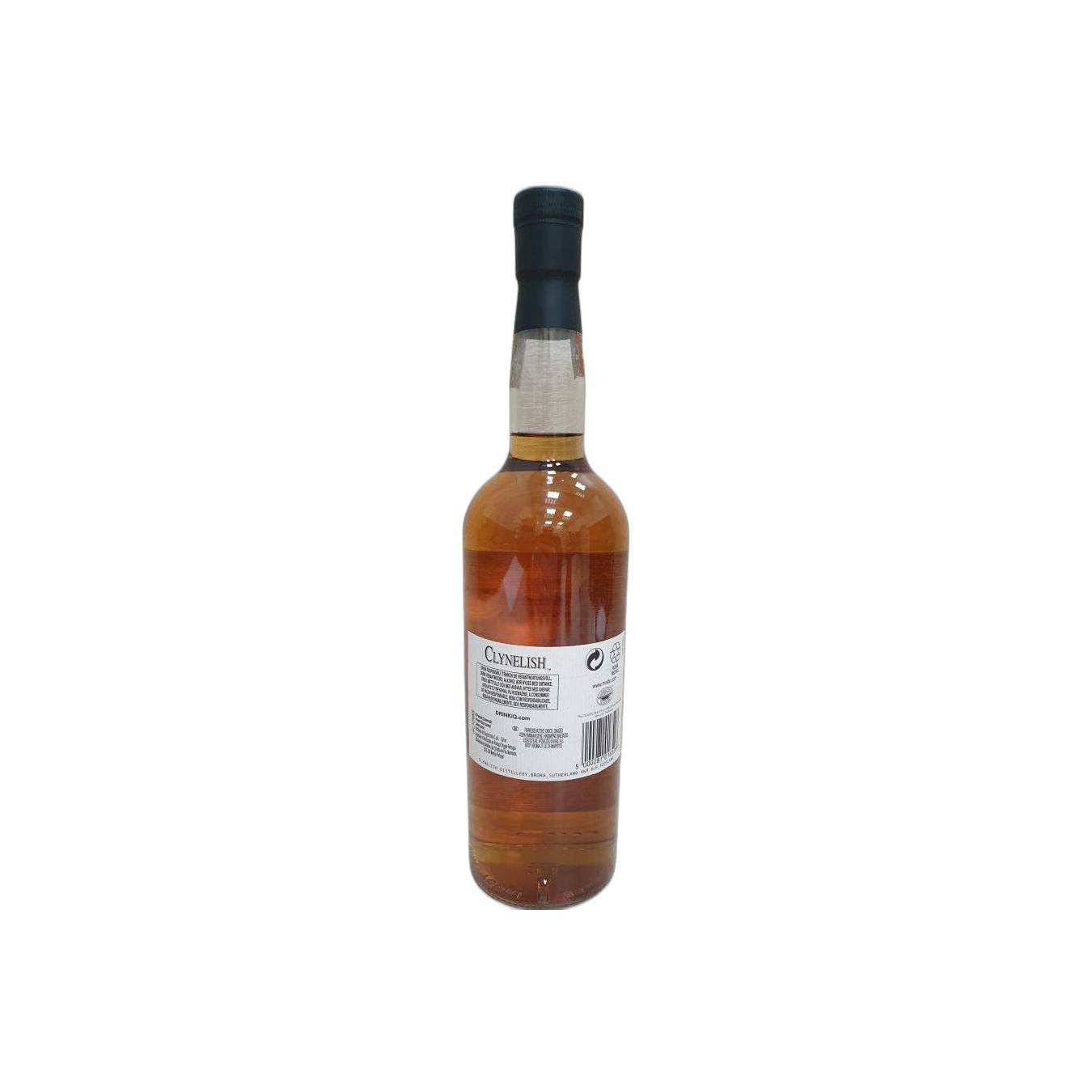 Clynelish 14 Years Single Malt Whisky 2
