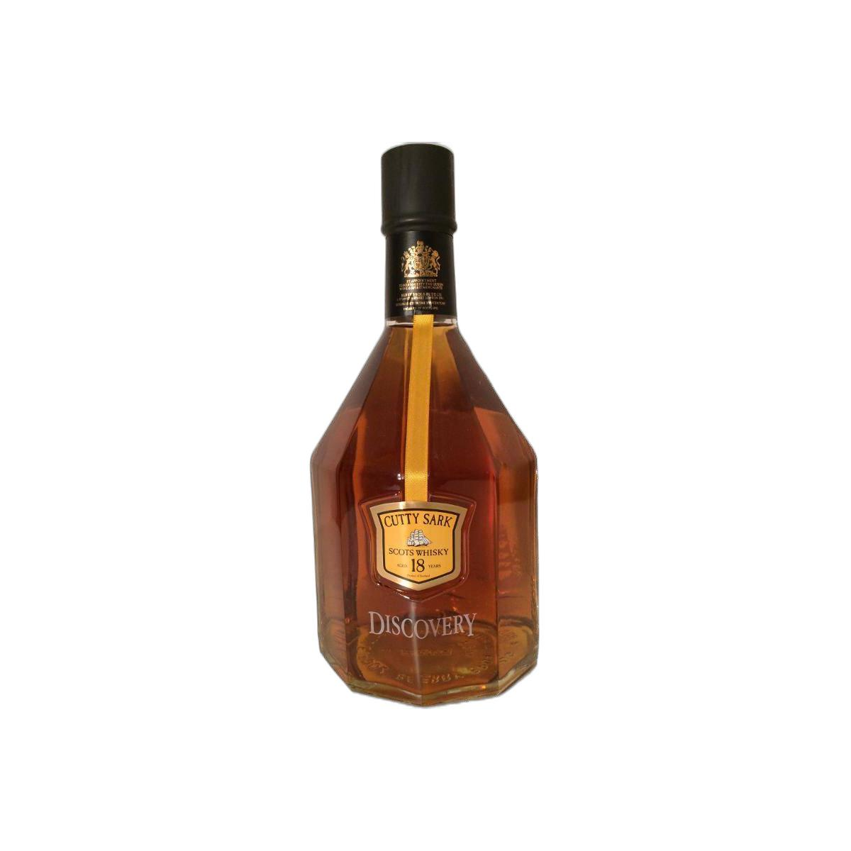 Berry Bros. & Rudd 18 Years Blended Whisky