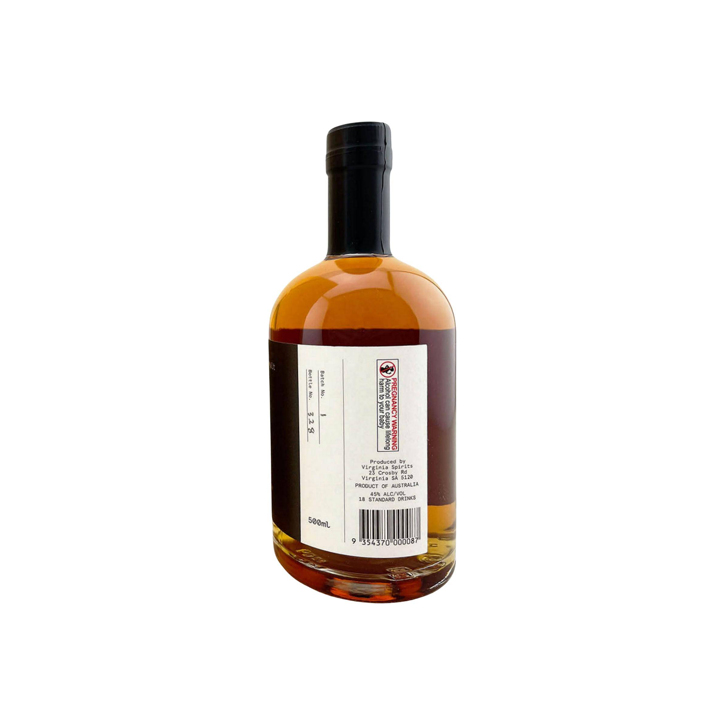36 S Single Malt Whisky 2