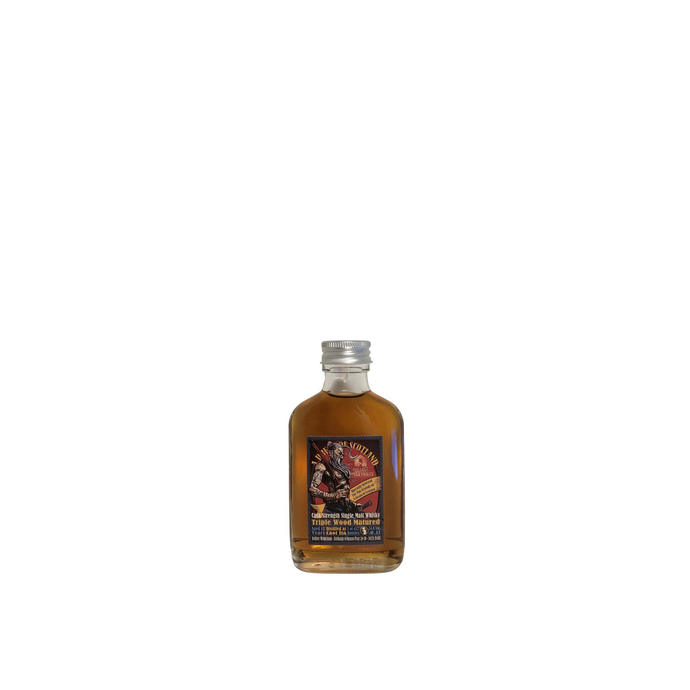 Caol Ila 13 Years Single Malt Whisky