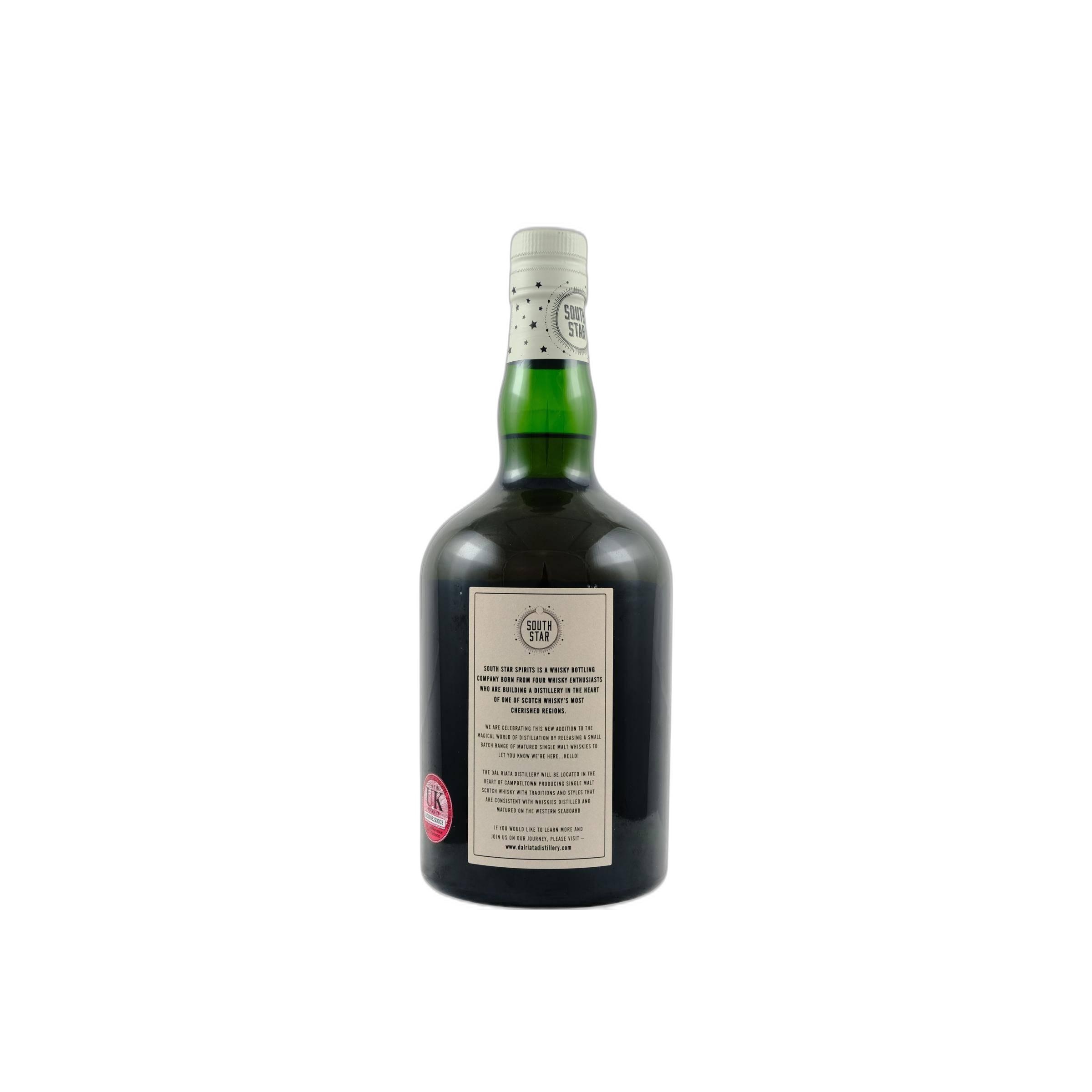 Speyside 2010 SSS 2