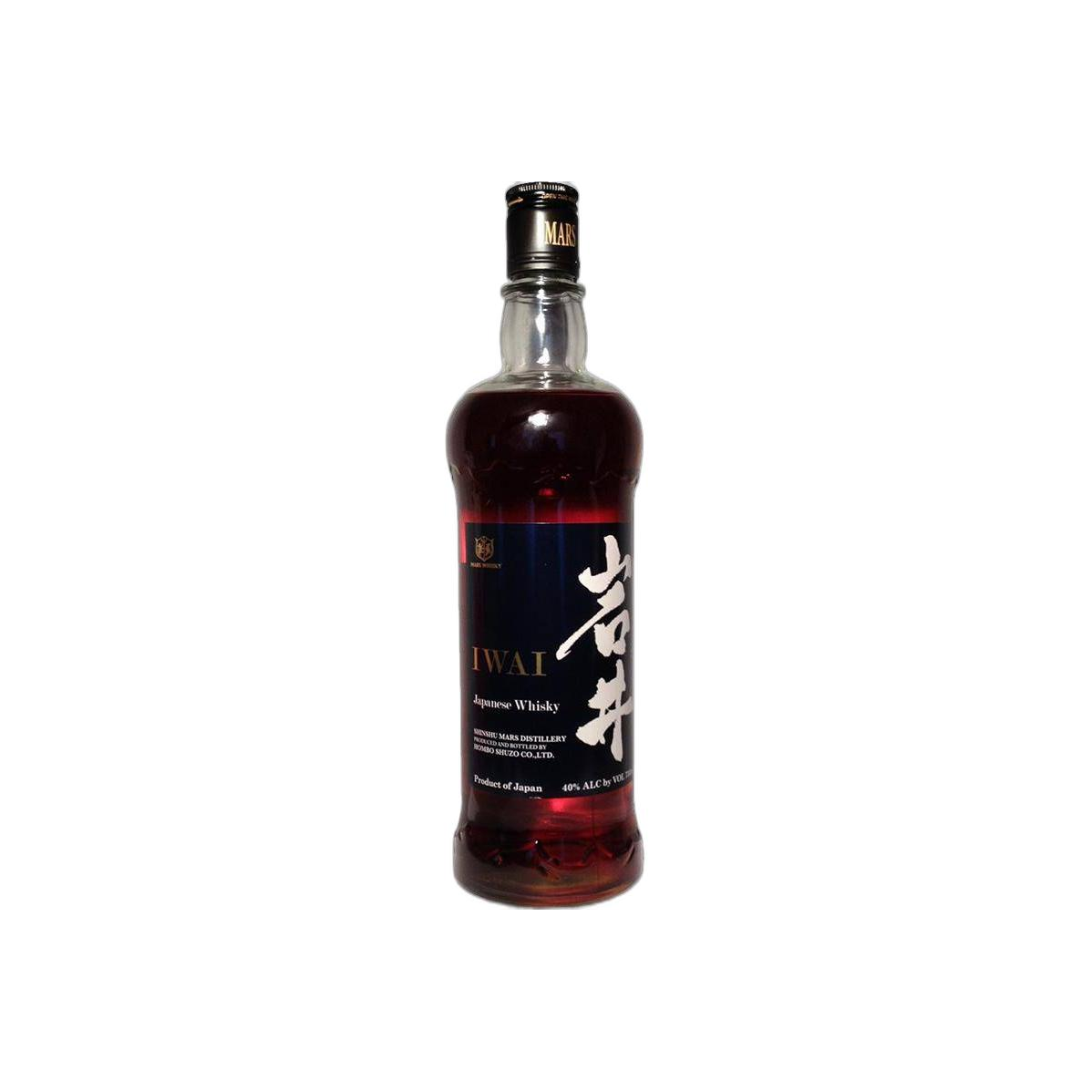 Marshall's Blended Whisky