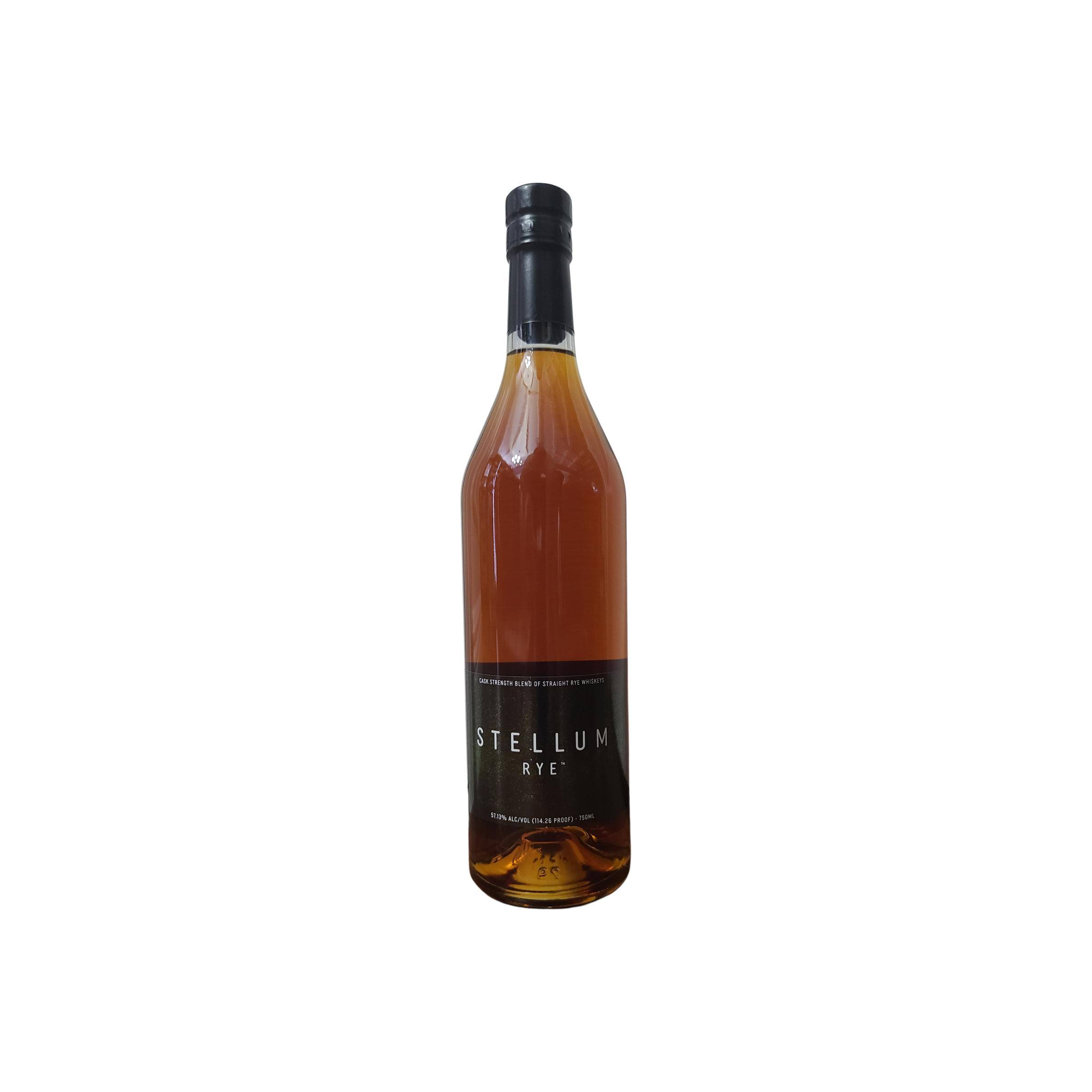 Stellum Black Rye