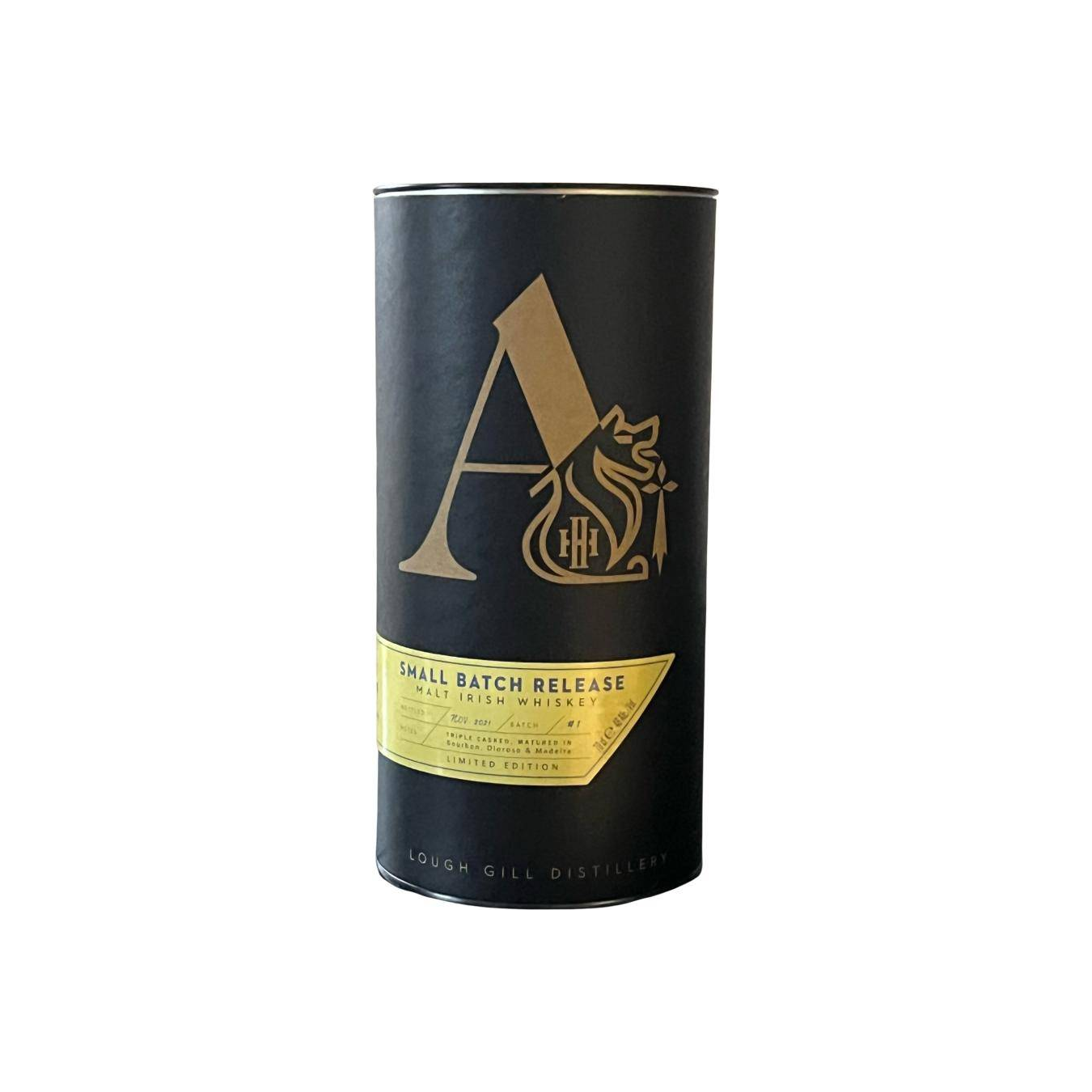 Athrú Small Batch LGDi 3