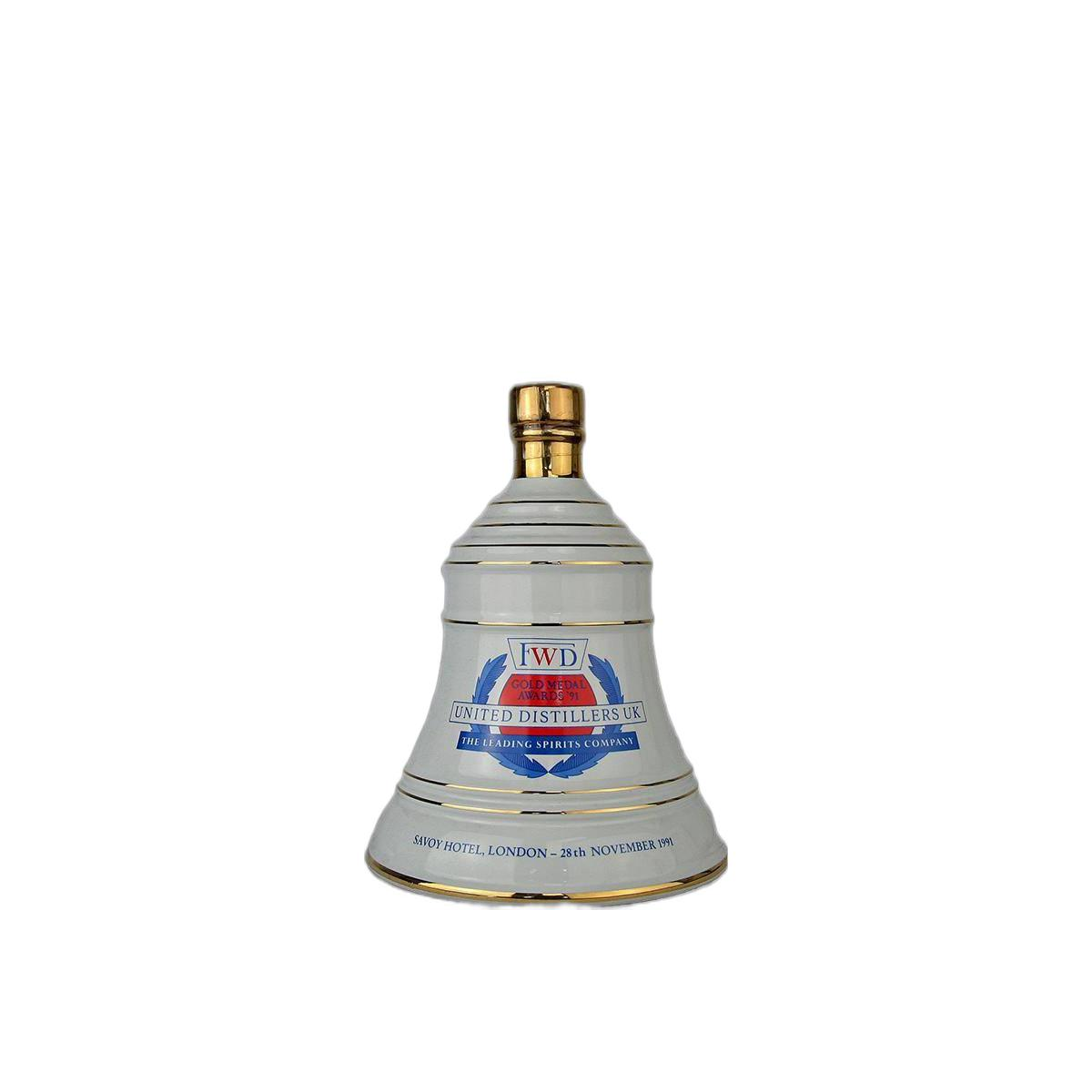 Bell's Old Scotch Whisky 2