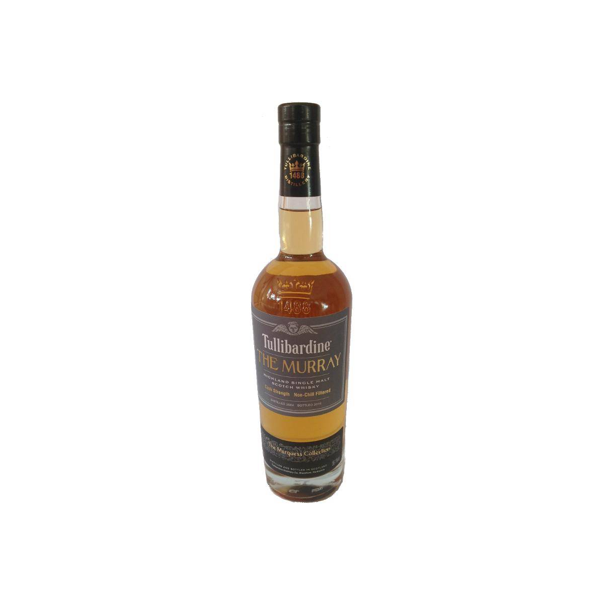 Tullibardine 2004 12 Years Single Malt Whisky