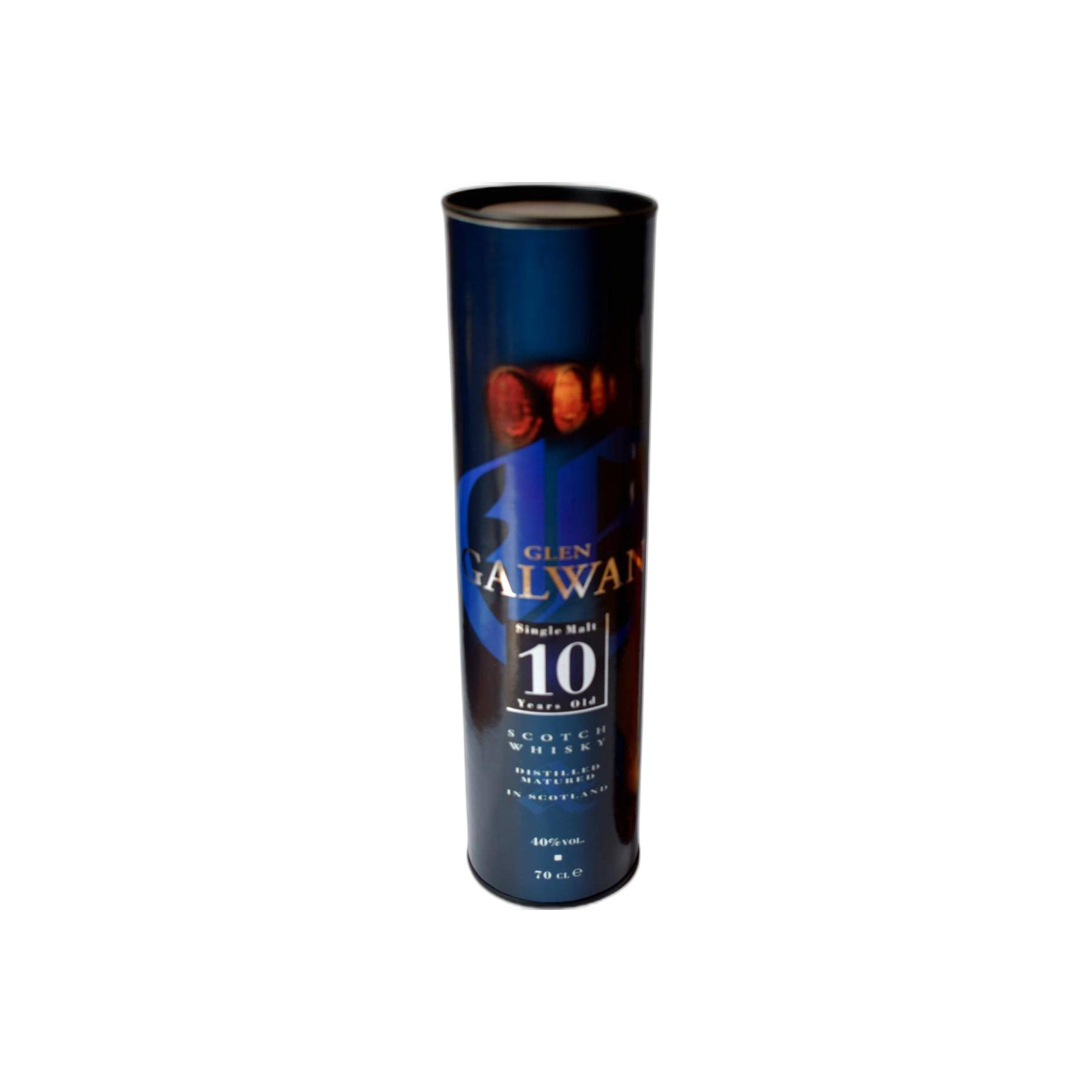 Glen Galwan 10 Years Single Malt Whisky 2