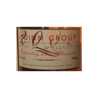 Quinn Group 2000