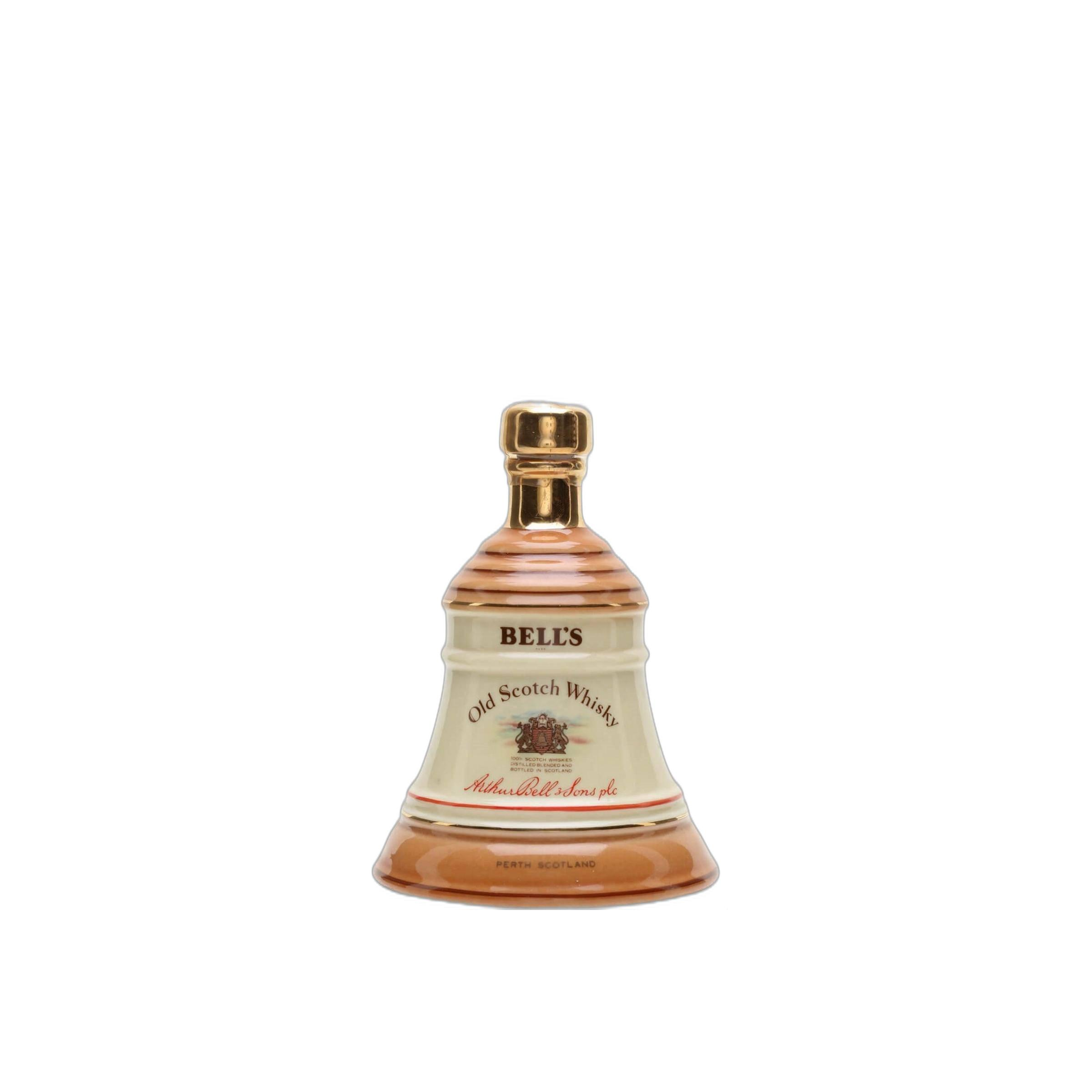 Bell's Old Scotch Whisky