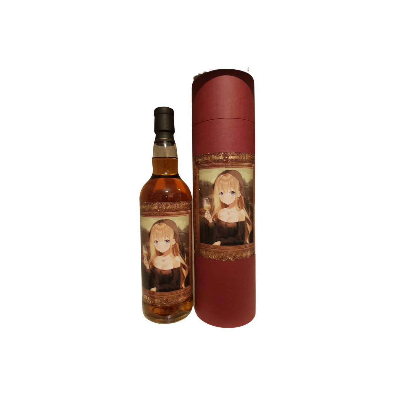 Balmenach 2013 8 Years Single Malt Whisky 2