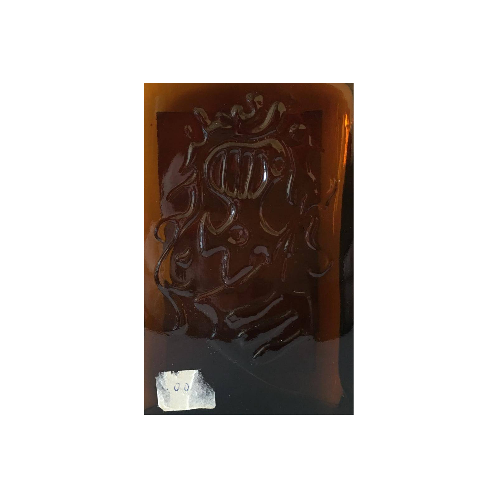Old Armour A Rare Delicate Whisky 2