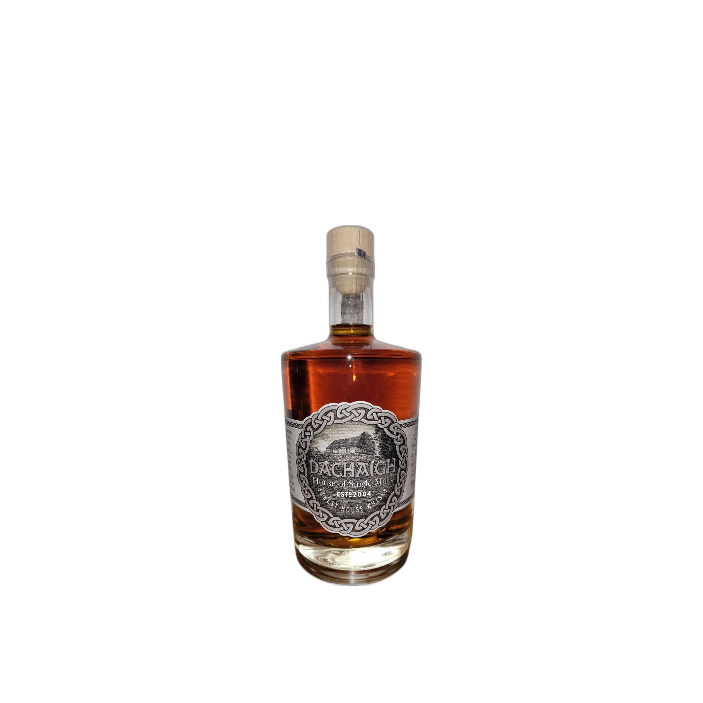 Dachaigh Finest House Whisky