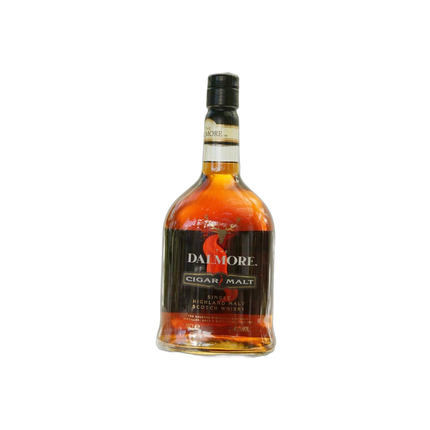 The Dalmore Single Malt Whisky
