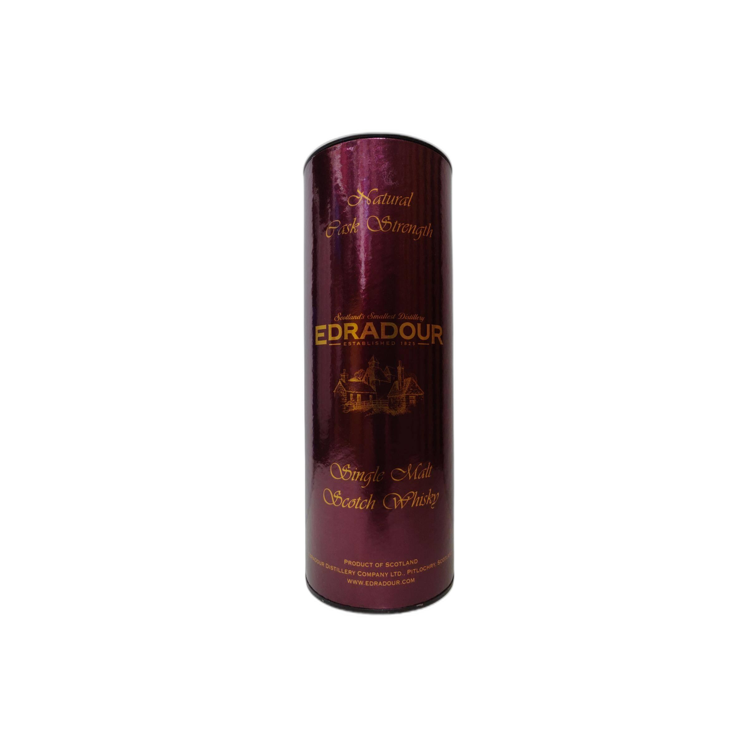 Edradour 2000 14 Years Single Malt Whisky 3