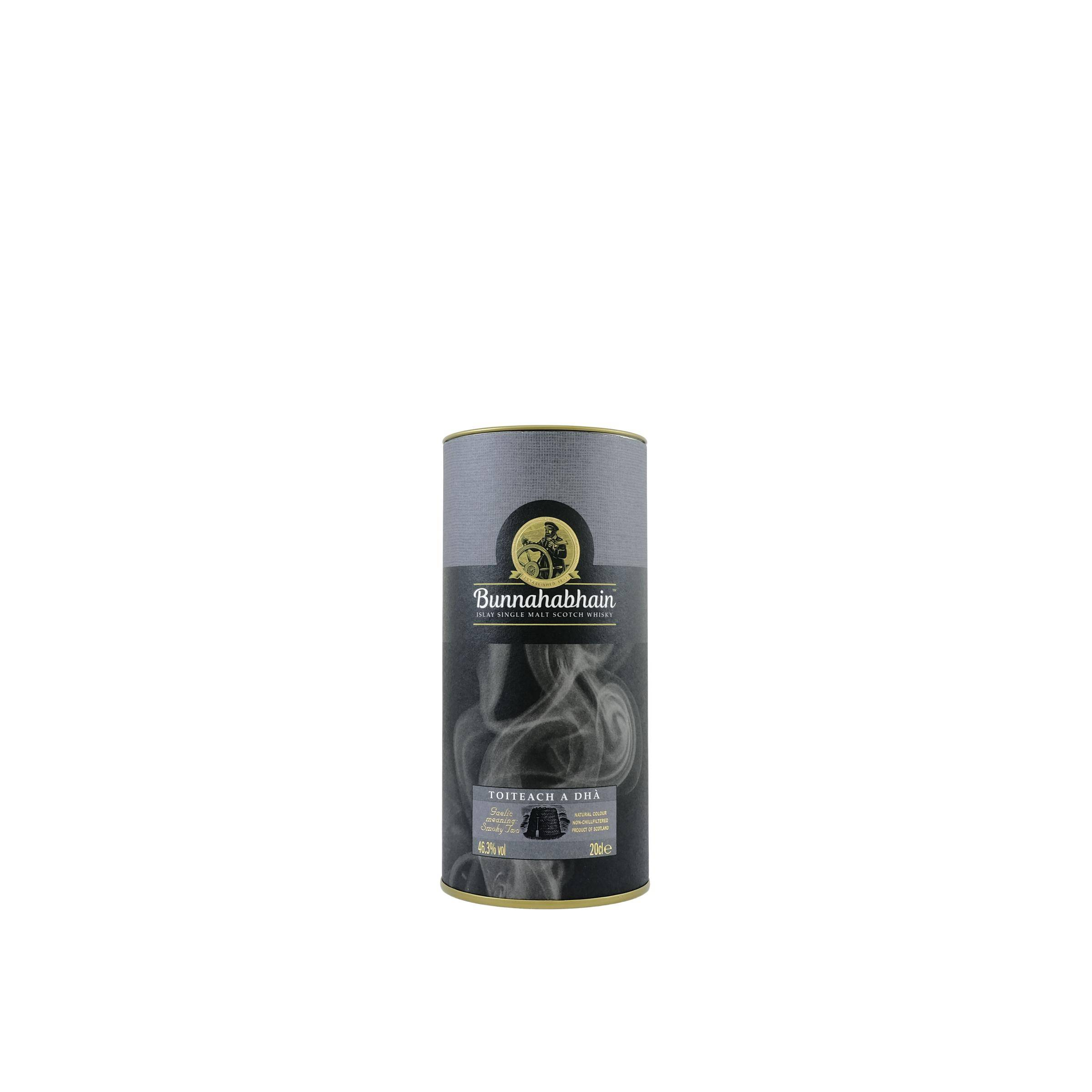 Bunnahabhain Single Malt Whisky 2