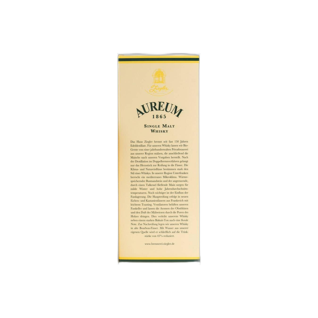 Aureum 1865 05-year-old 3