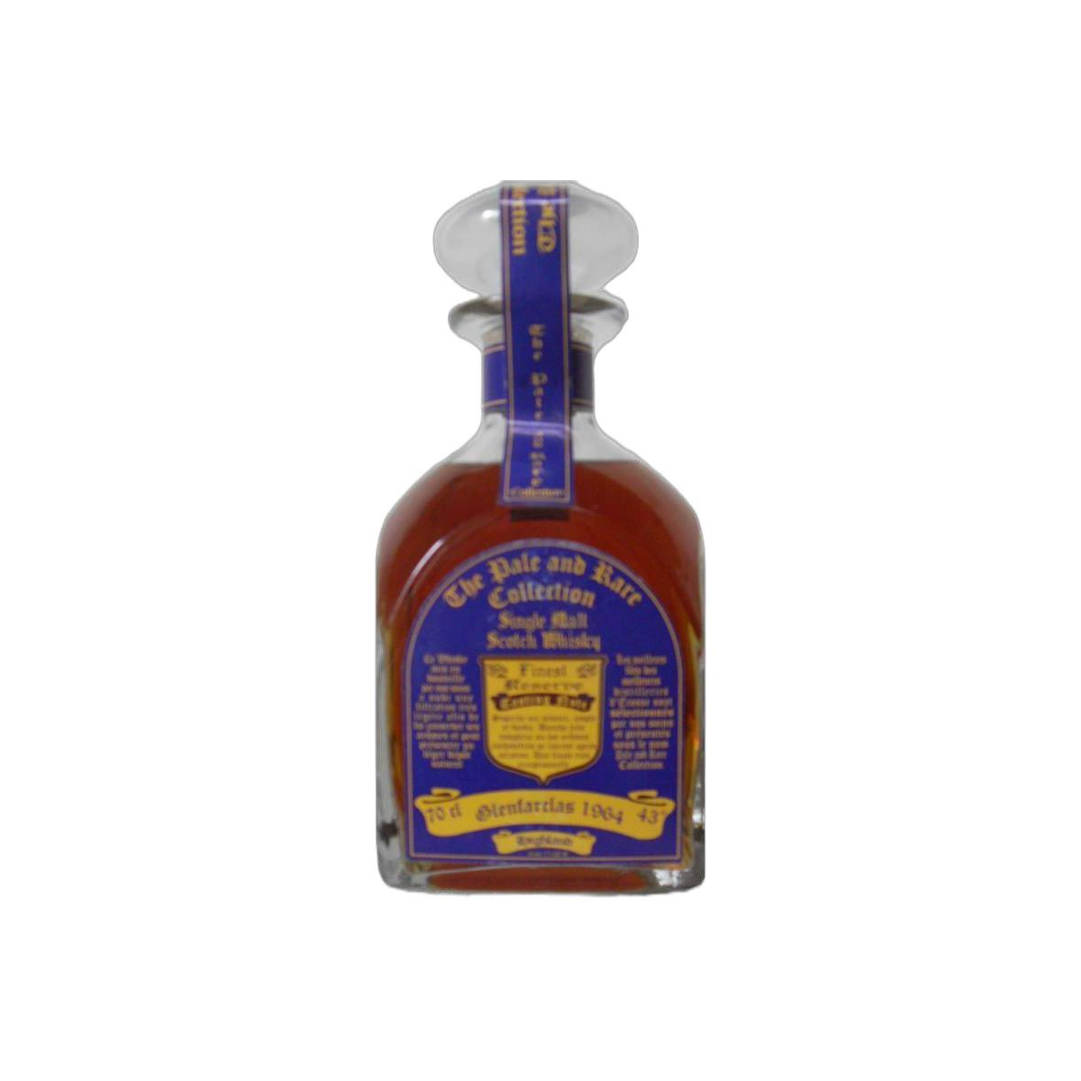 Glenfarclas 1964 Single Malt Whisky