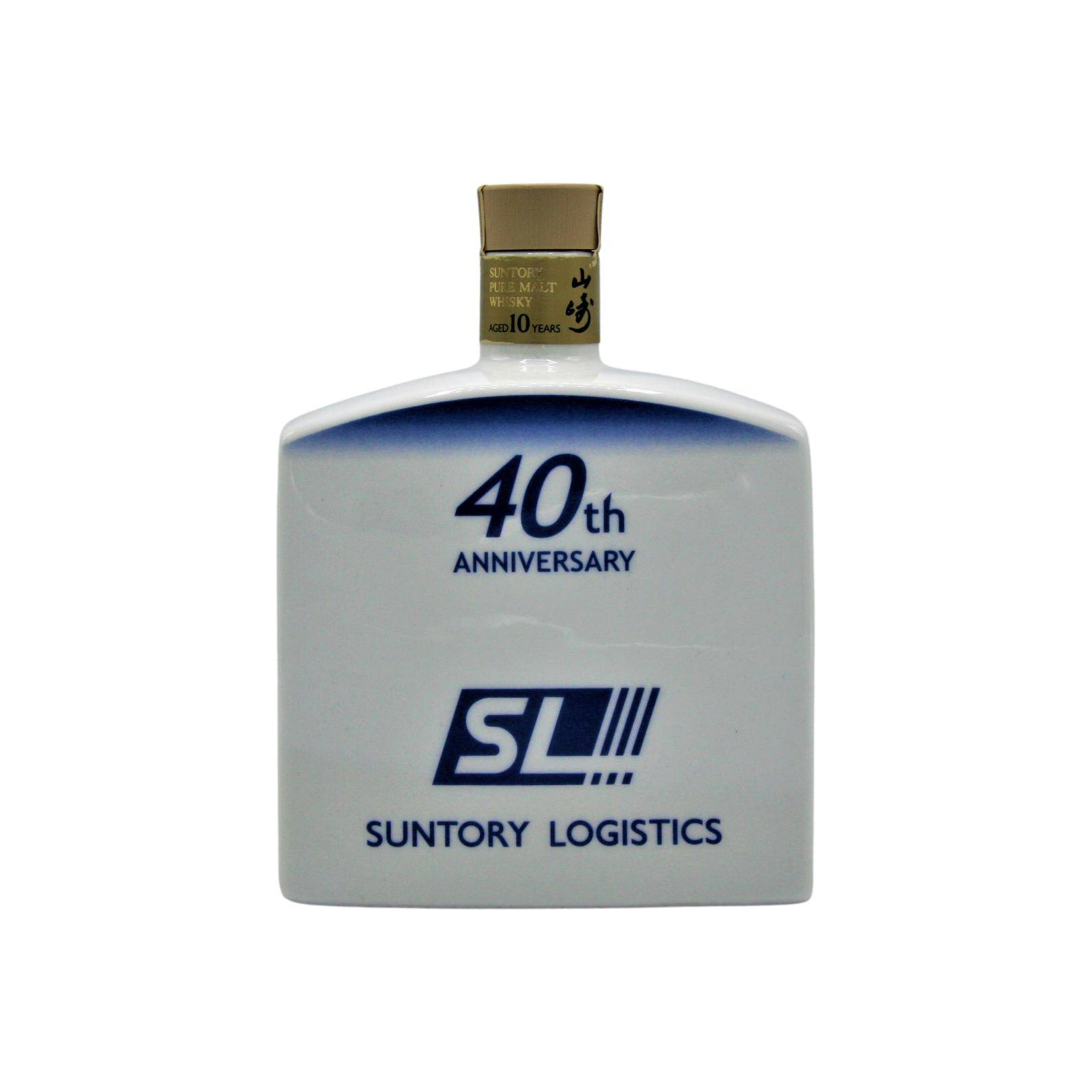 Suntory 10-year-old