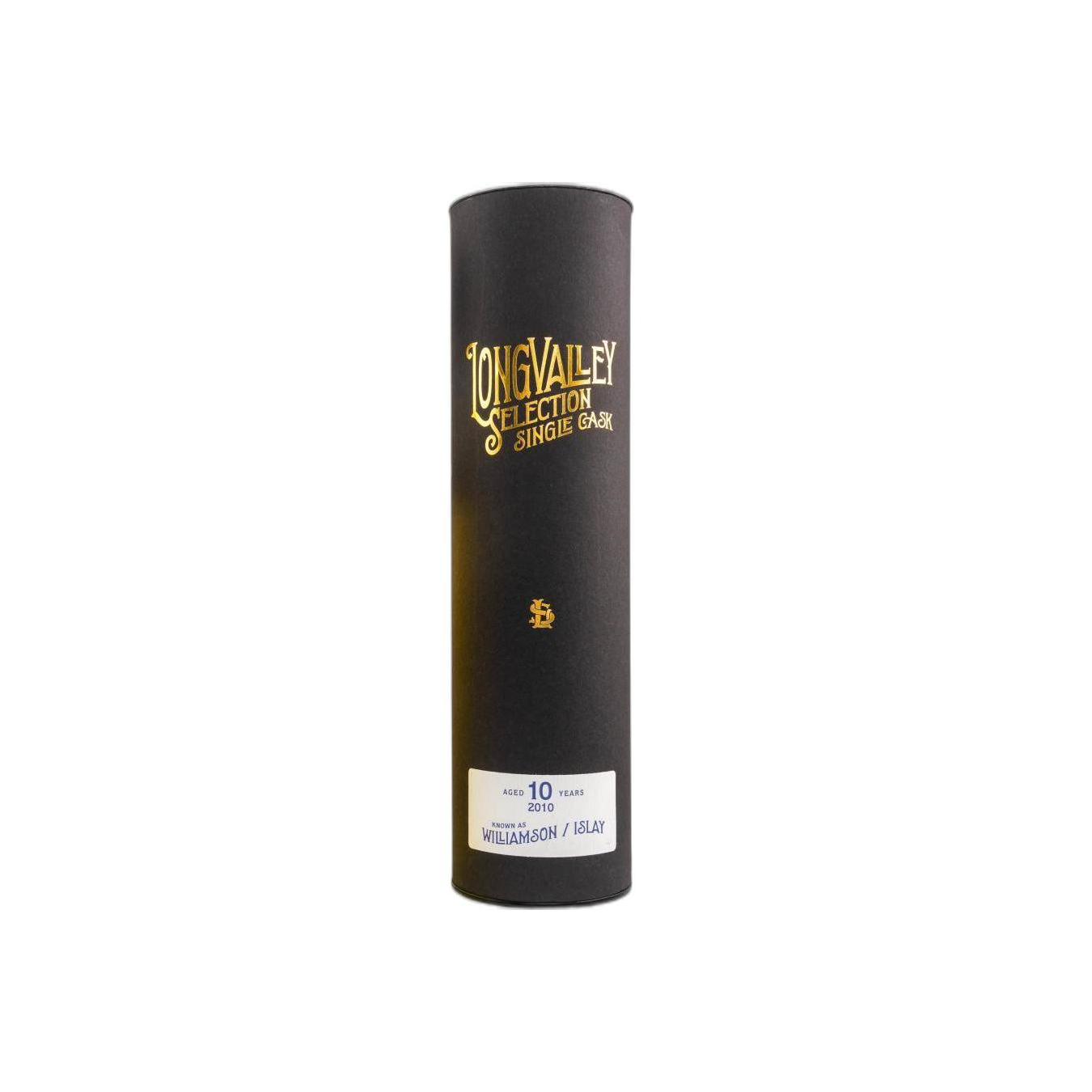 Laphroaig 2010 10 Years Blended Malt Whisky 3