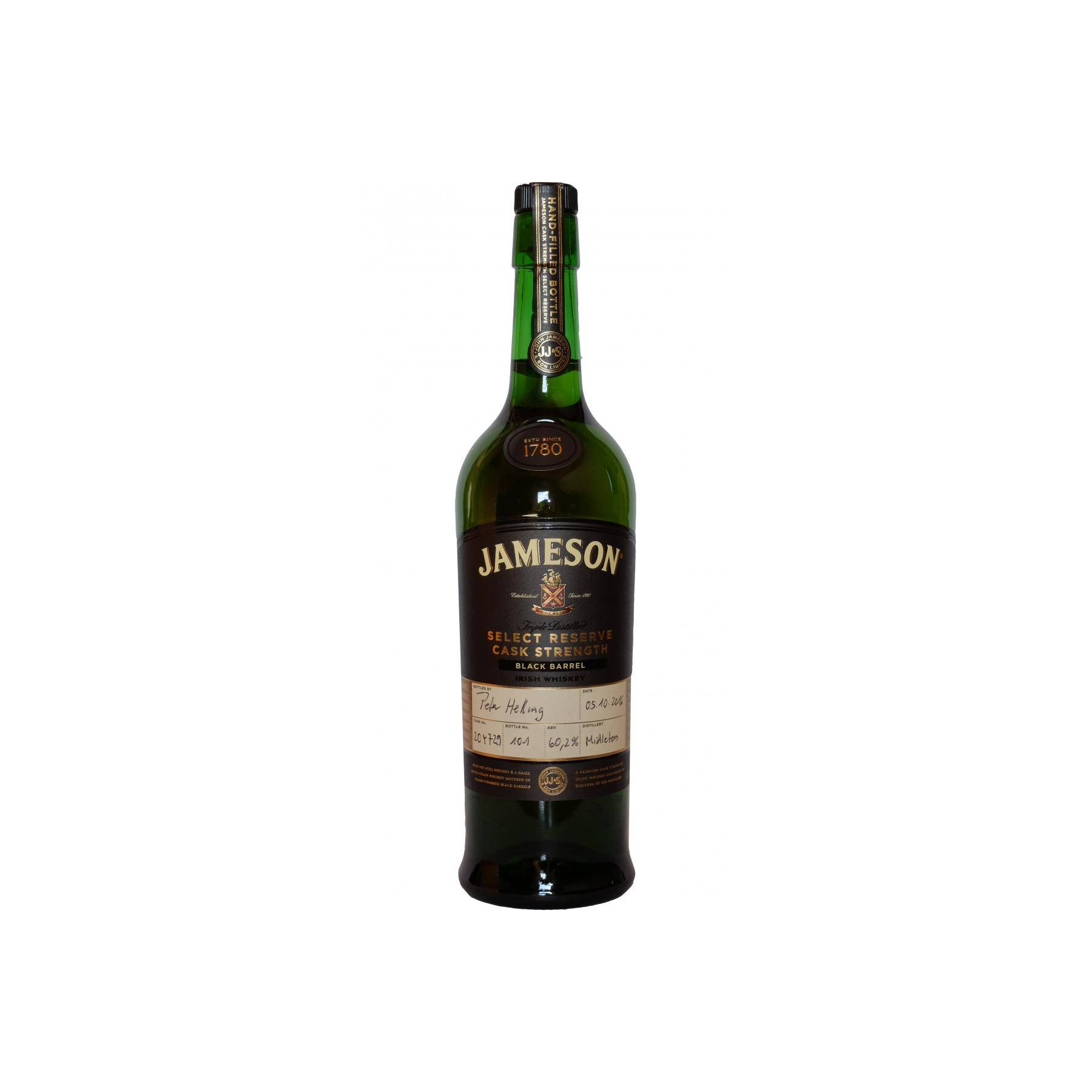 Jameson