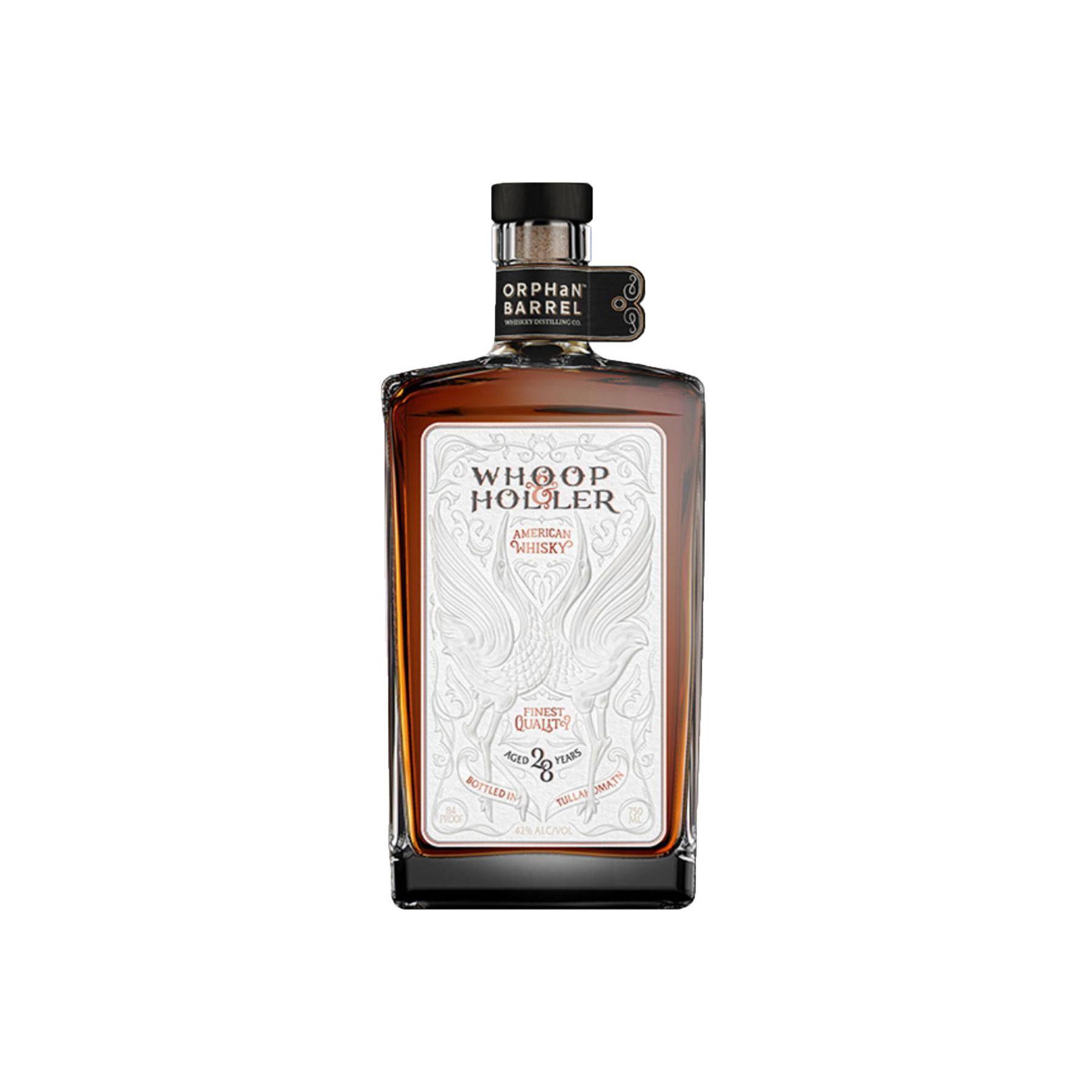 Orphan Barrel 28 Years Bourbon Whisky